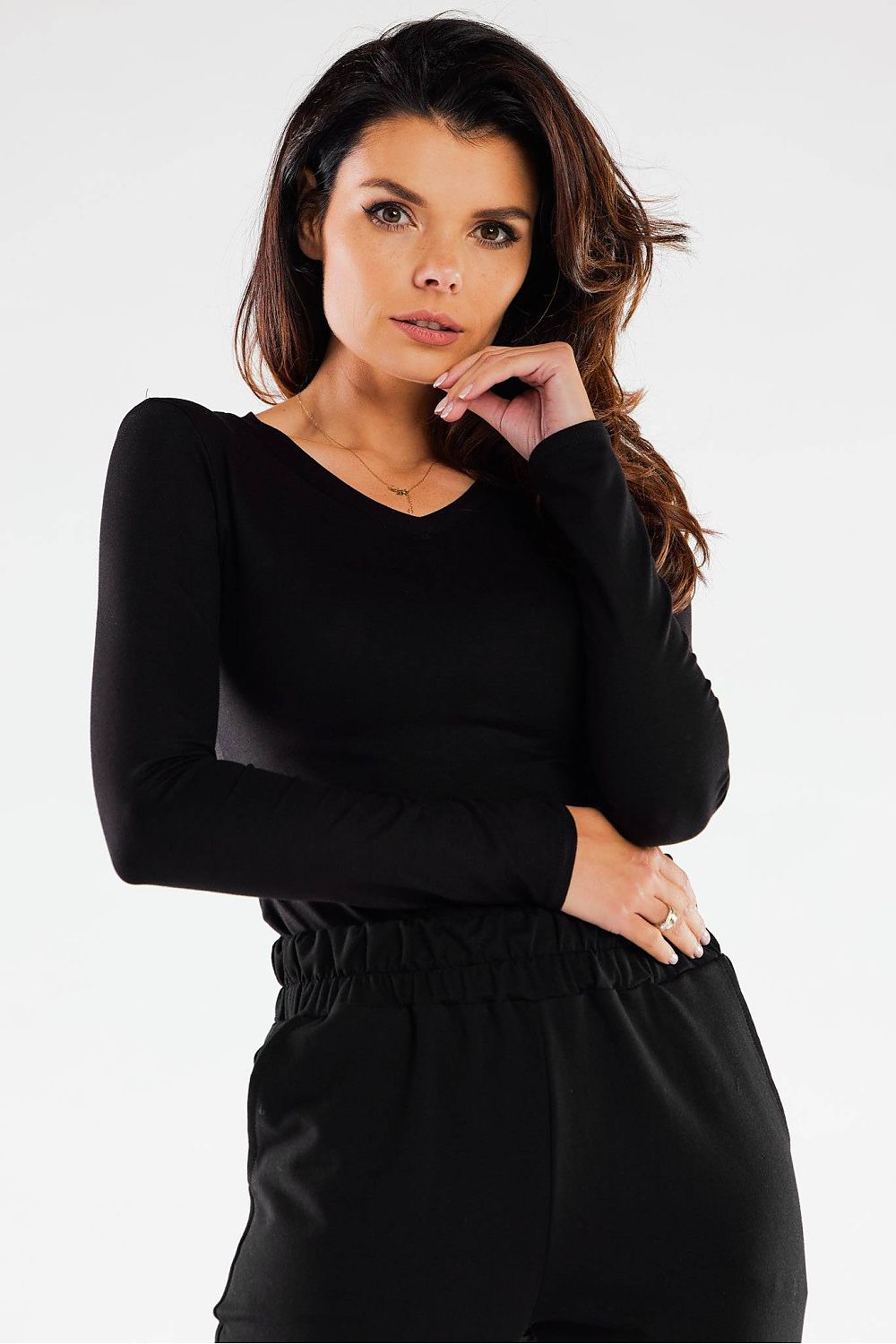 Blouse model 231431 Infinite You