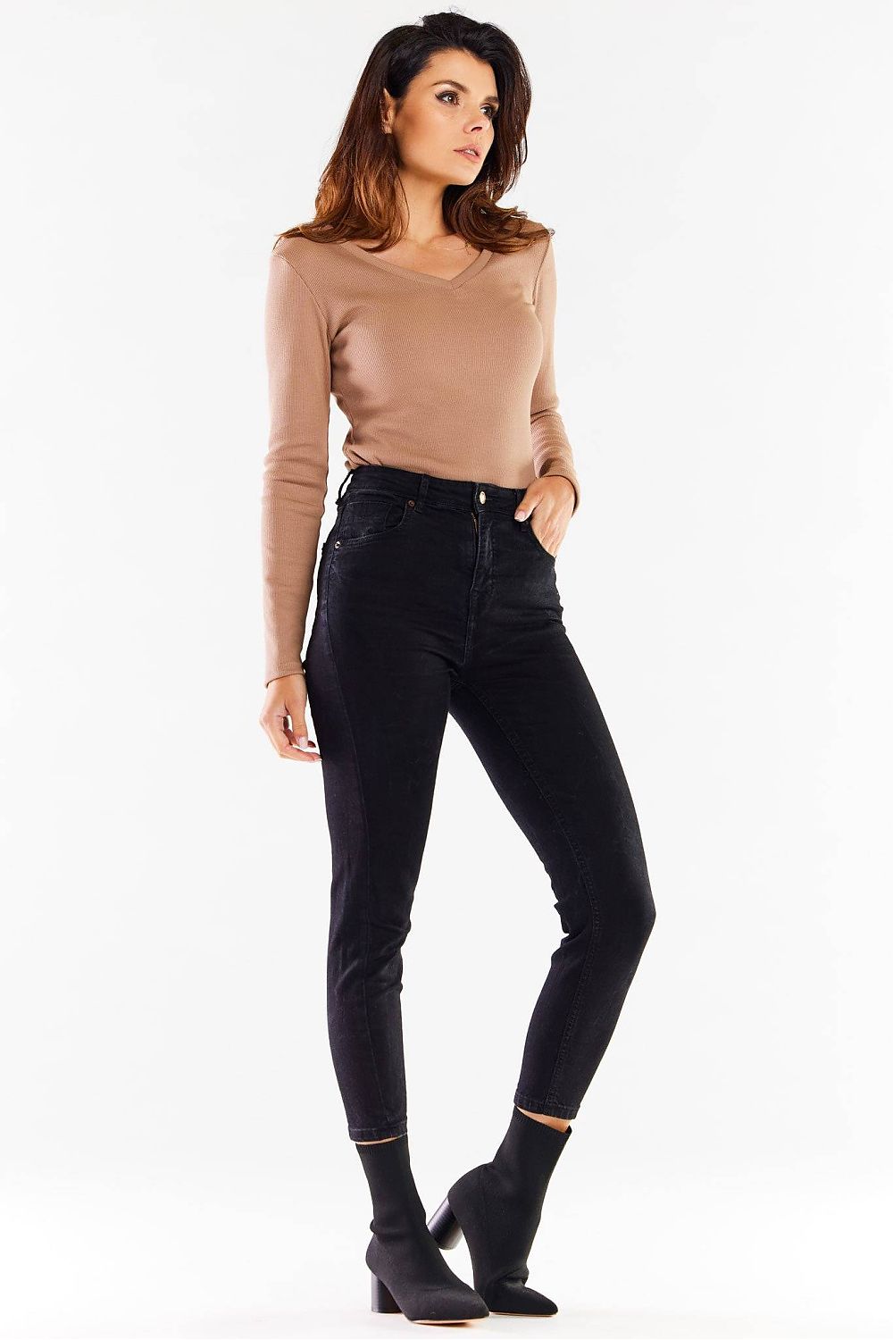 Blouse model 231438 Infinite You