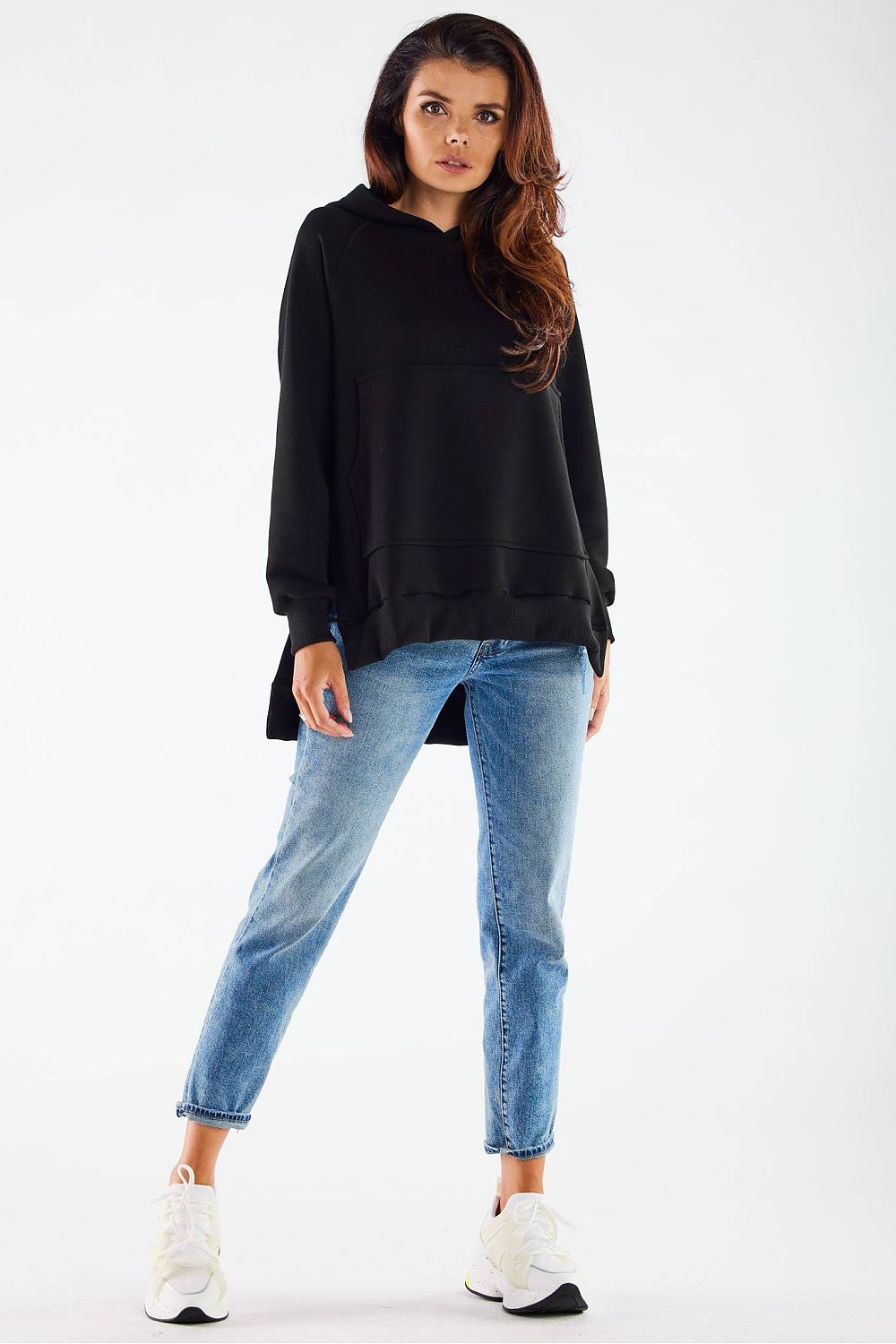Sweatshirt model 231443 Infinite You