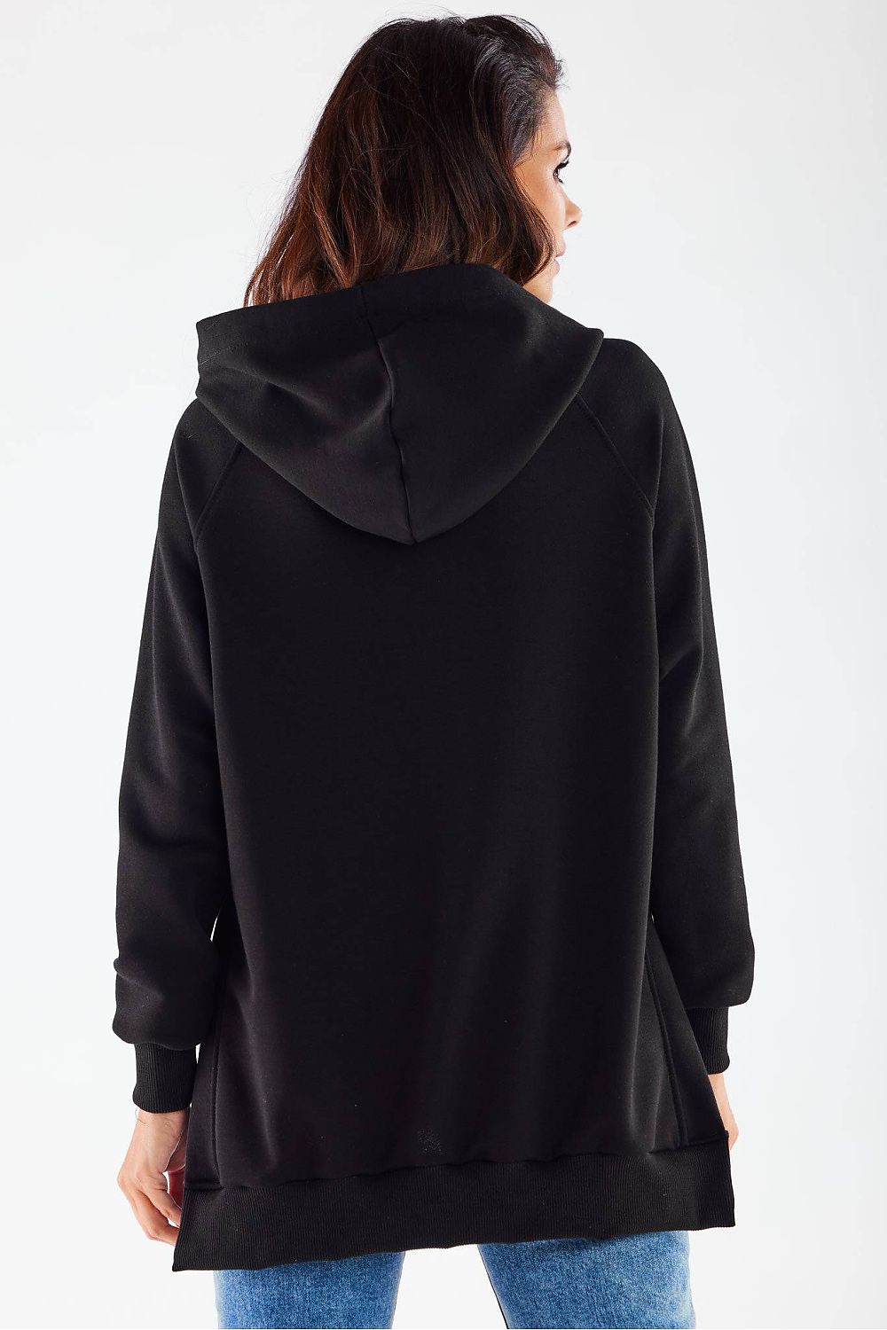 Sweatshirt model 231443 Infinite You
