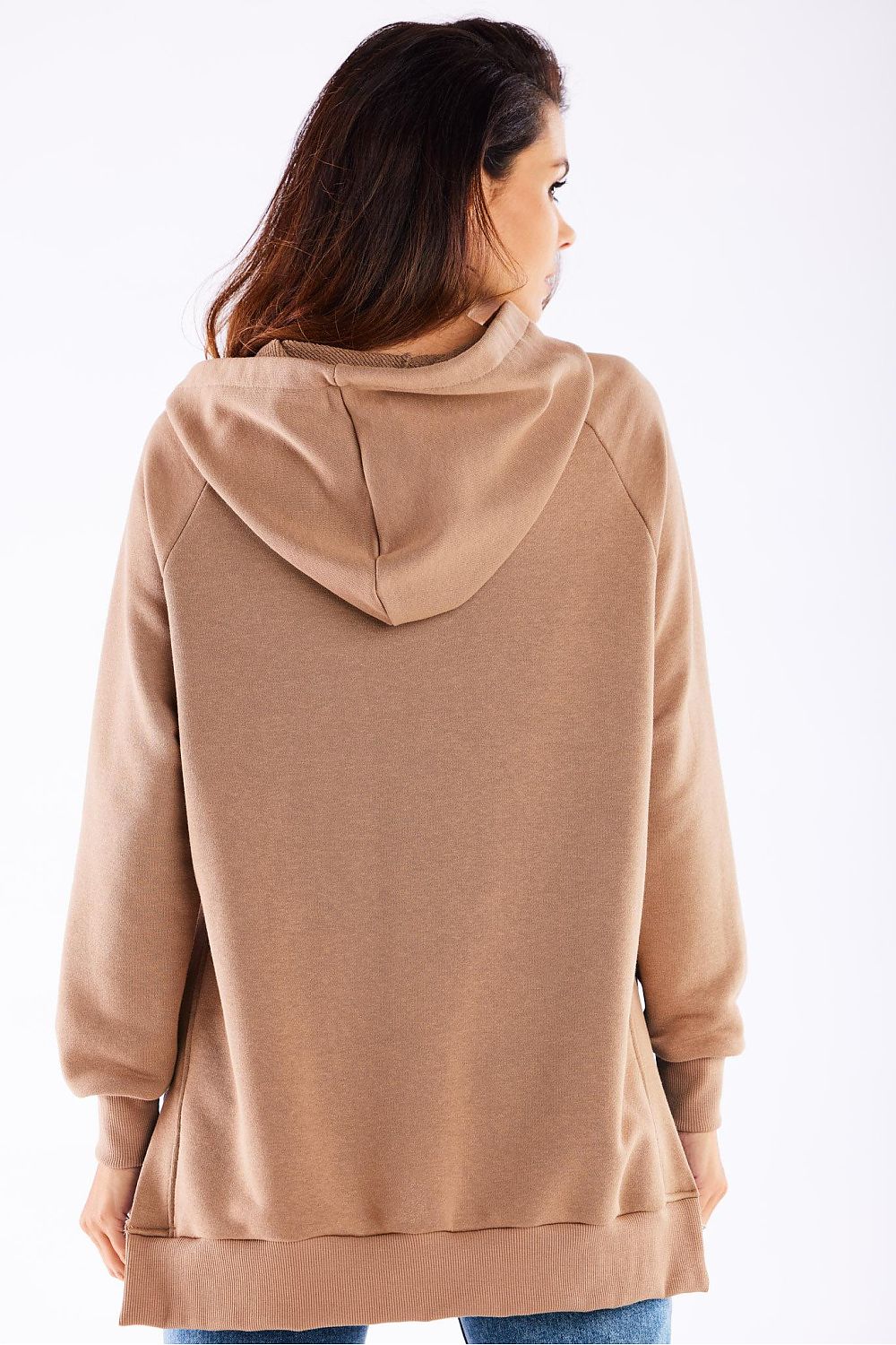 Sweatshirt model 231444 Infinite You