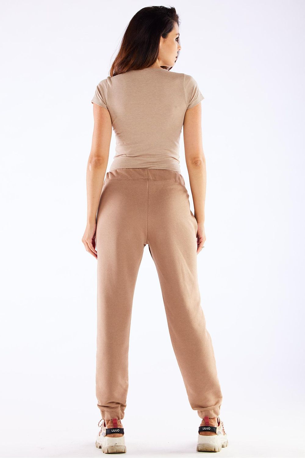 Tracksuit trousers model 231460 Infinite You