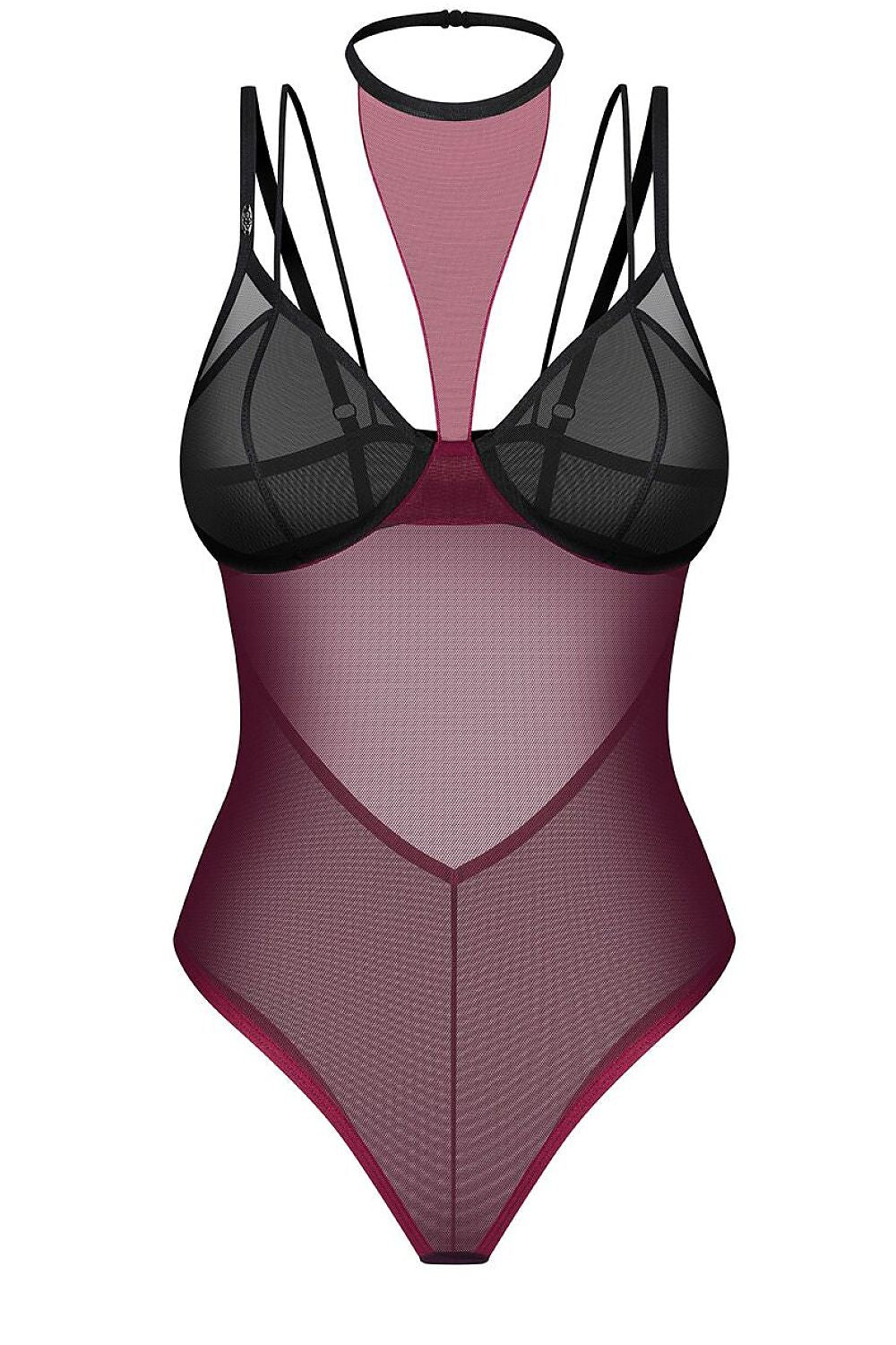 Shapewear Body model 231570 Obsessive