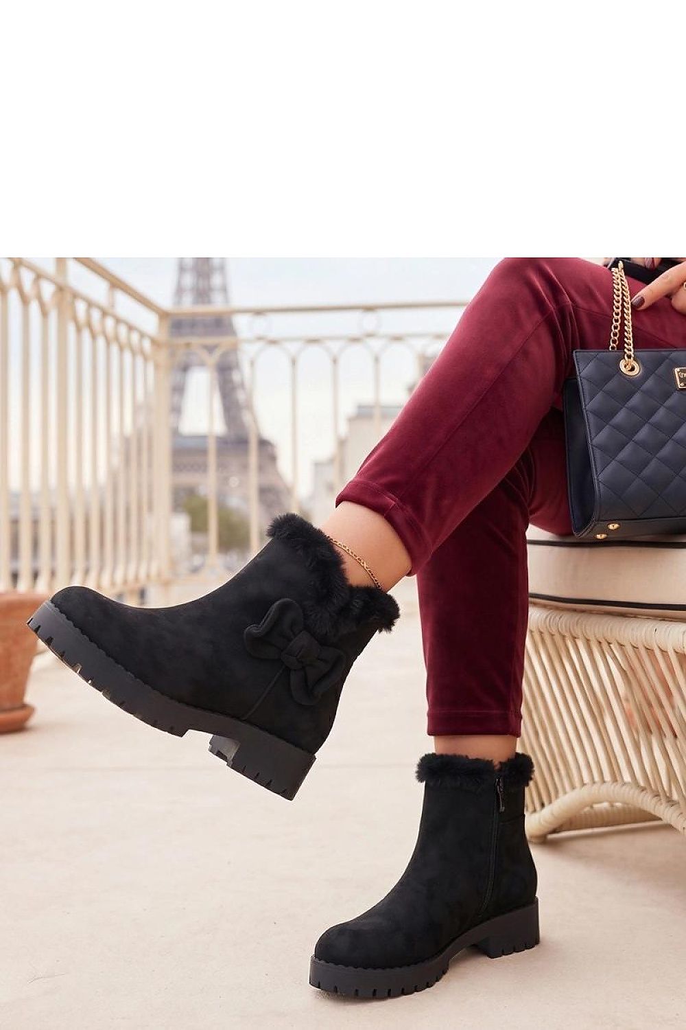 Boots model 231703 Solea