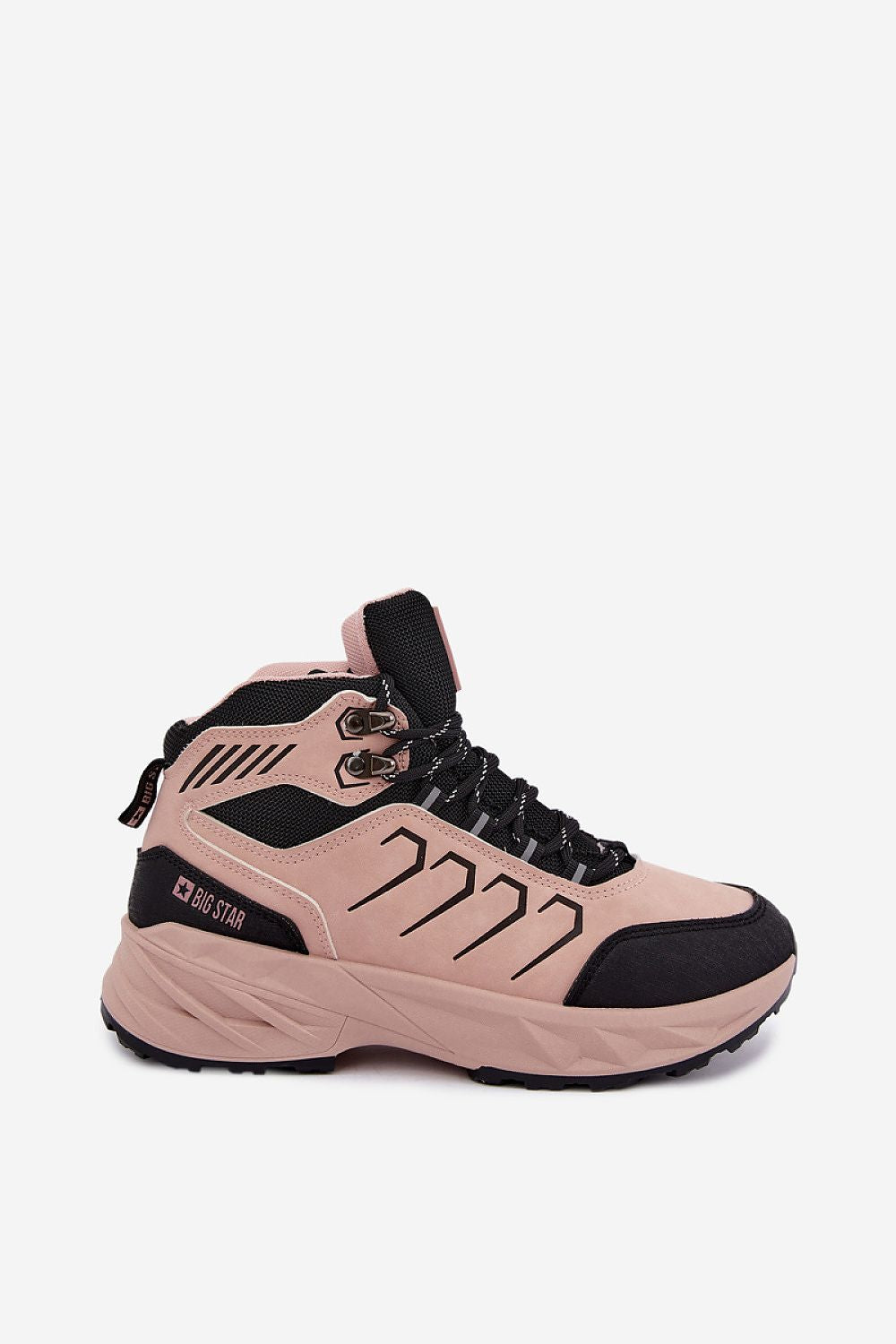 Trekking Boots model 231762 Step in style