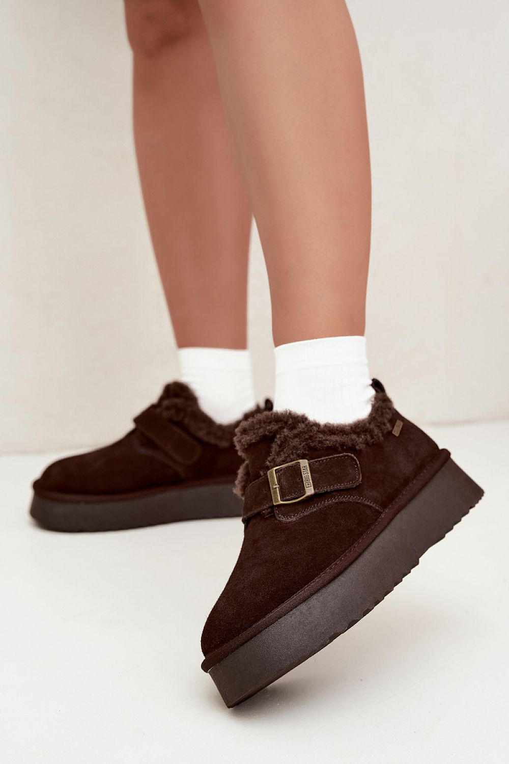 Snow boots model 231774 Step in style