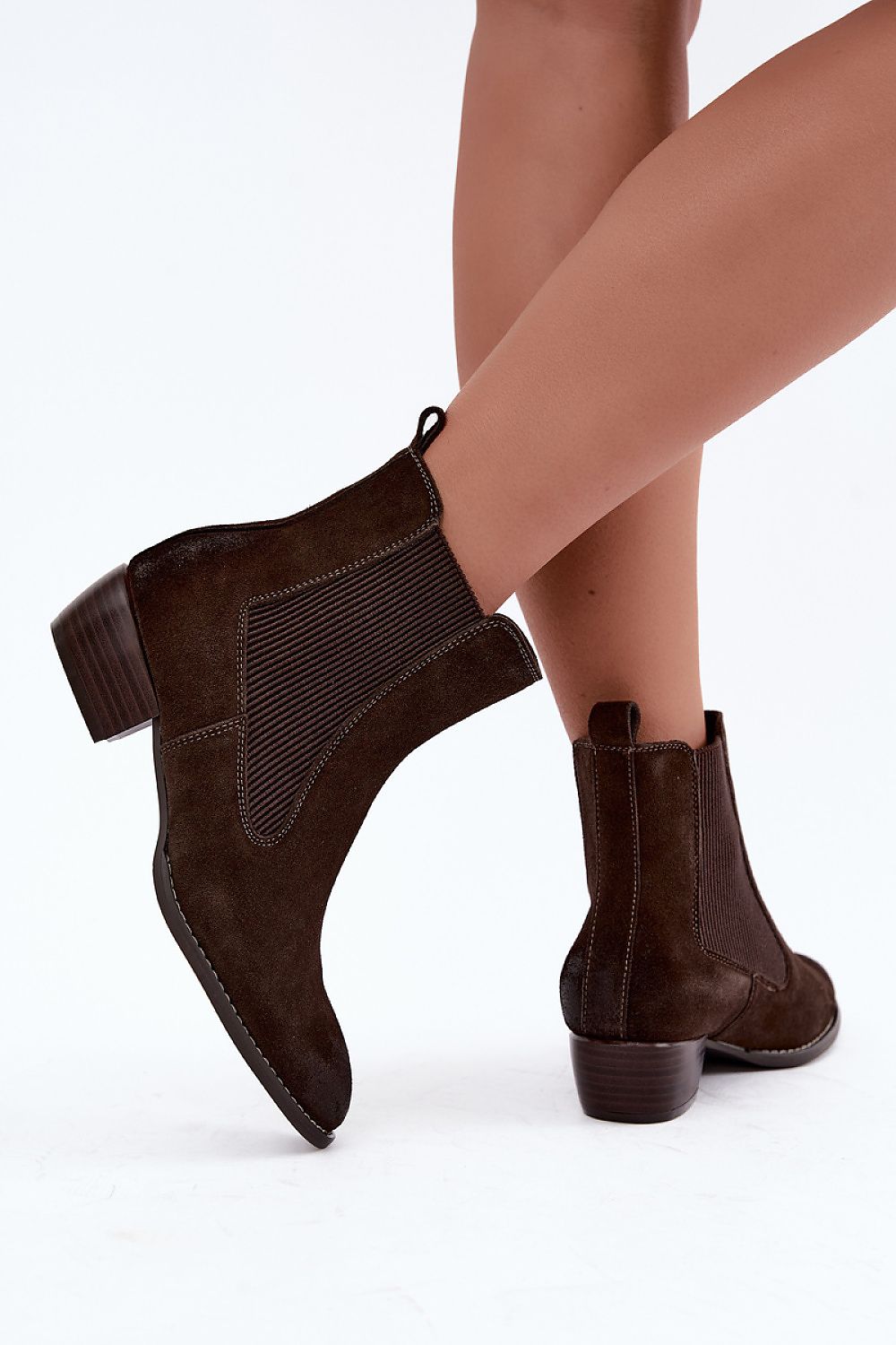 Jodhpur boot model 231799 Step in style