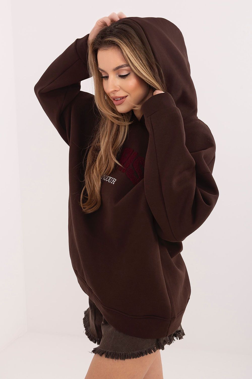 Sweatshirt model 231860 Rue Paris
