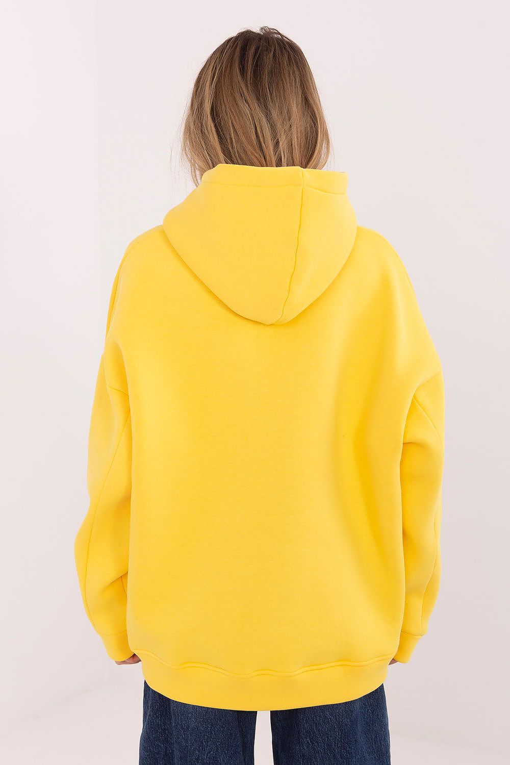 Sweatshirt model 231866 Rue Paris