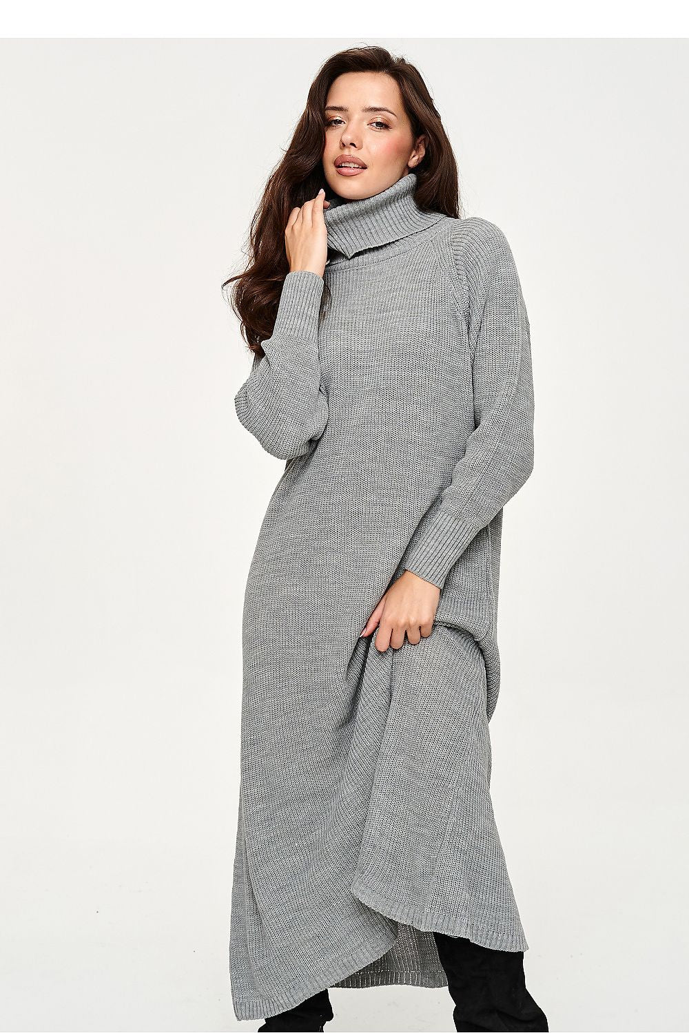 Daydress model 231968 Makadamia