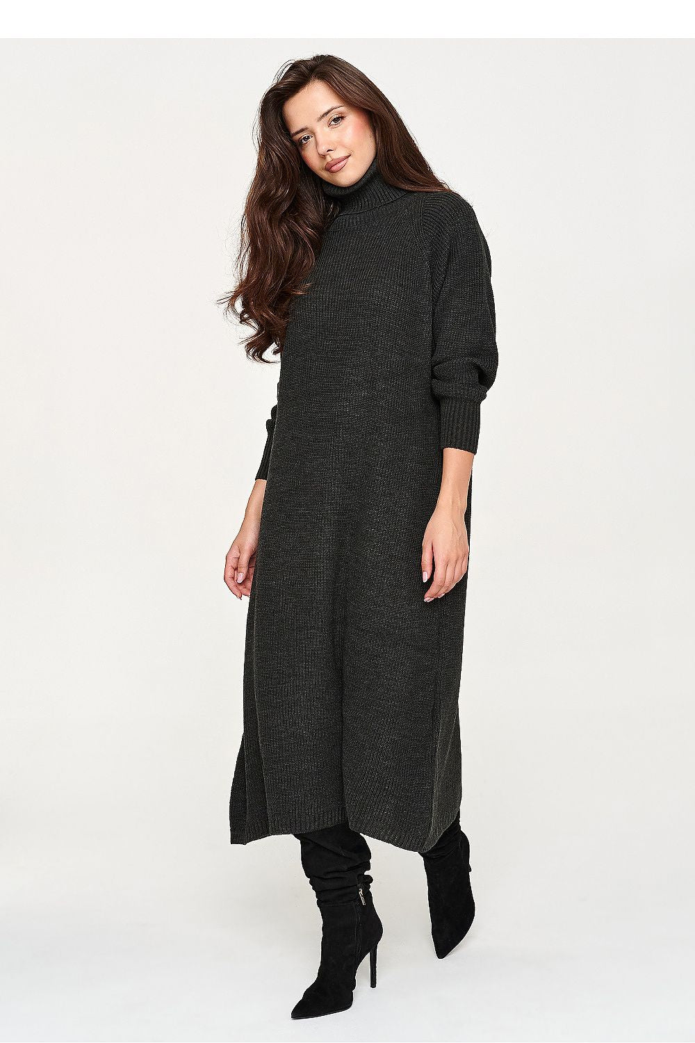 Daydress model 231969 Makadamia
