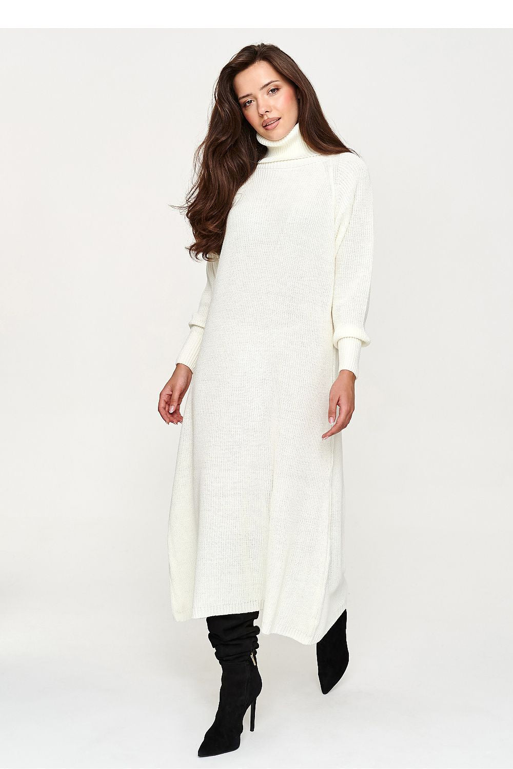 Daydress model 231970 Makadamia