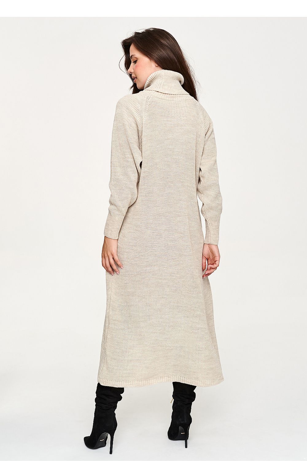 Daydress model 231973 Makadamia