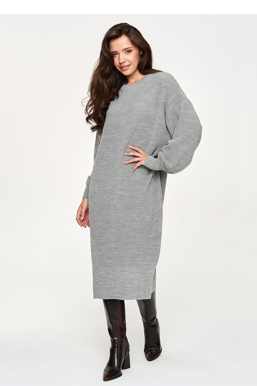 Daydress model 231974 Makadamia