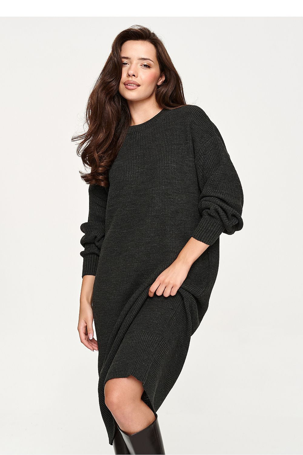Daydress model 231975 Makadamia