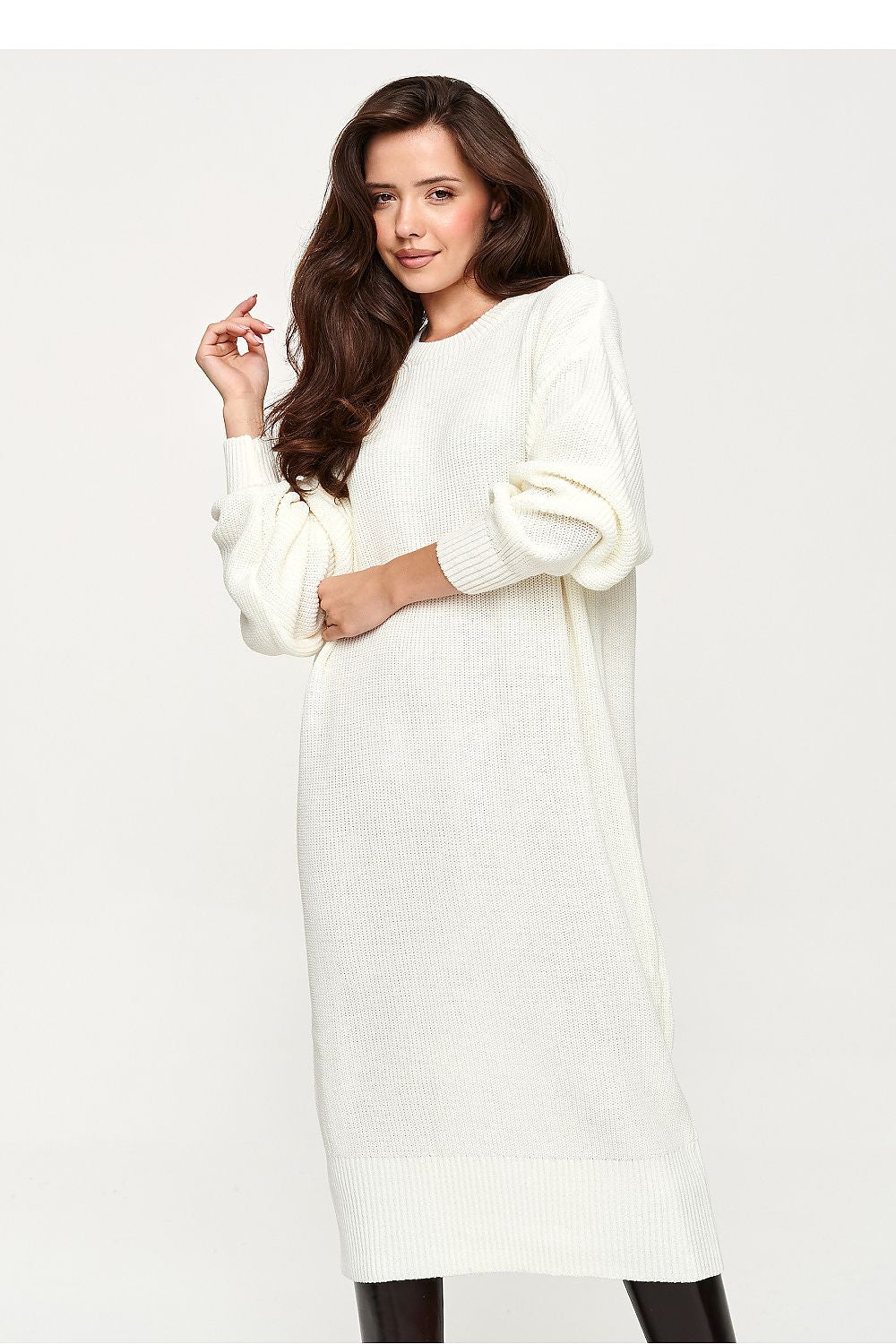 Daydress model 231976 Makadamia