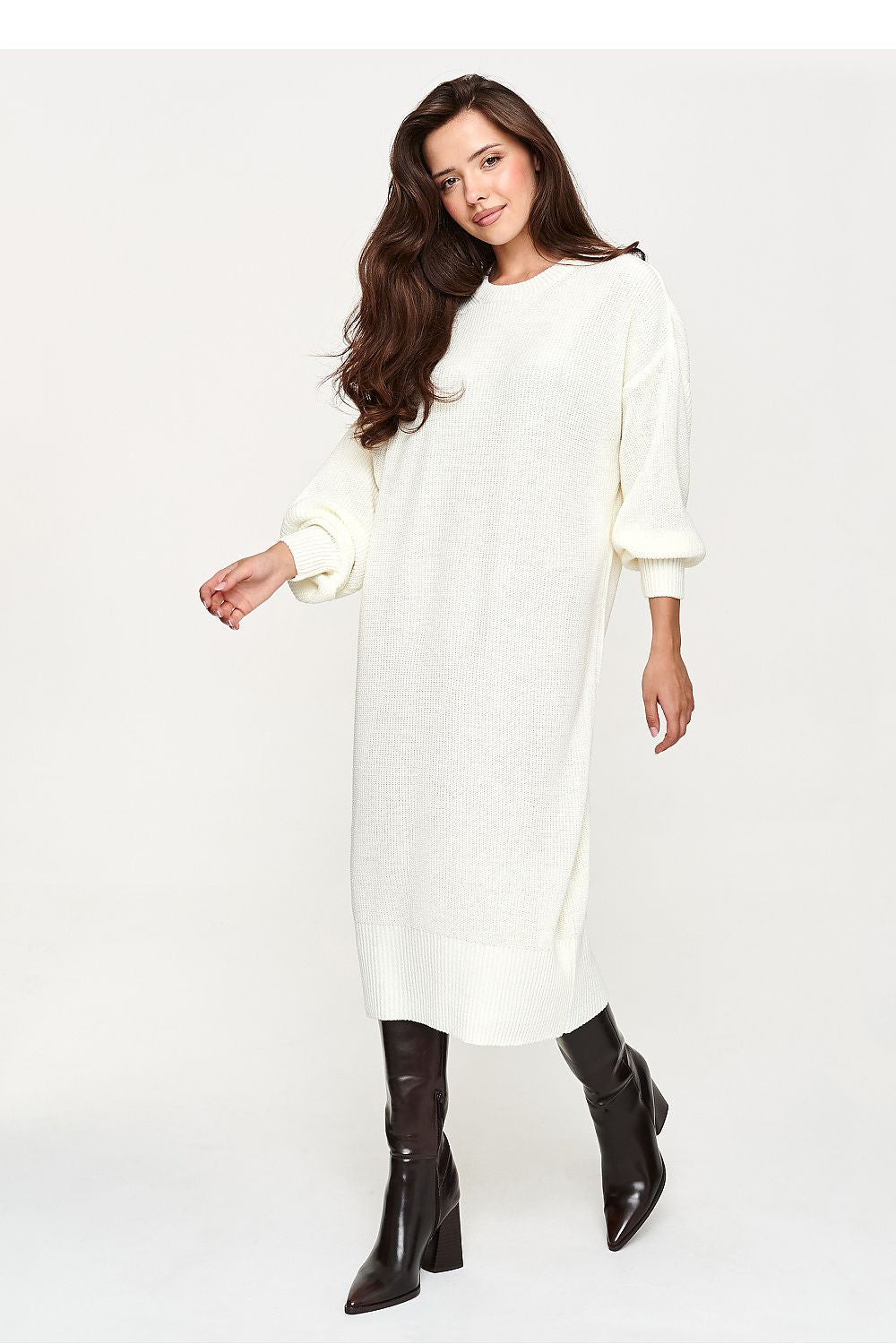 Daydress model 231976 Makadamia