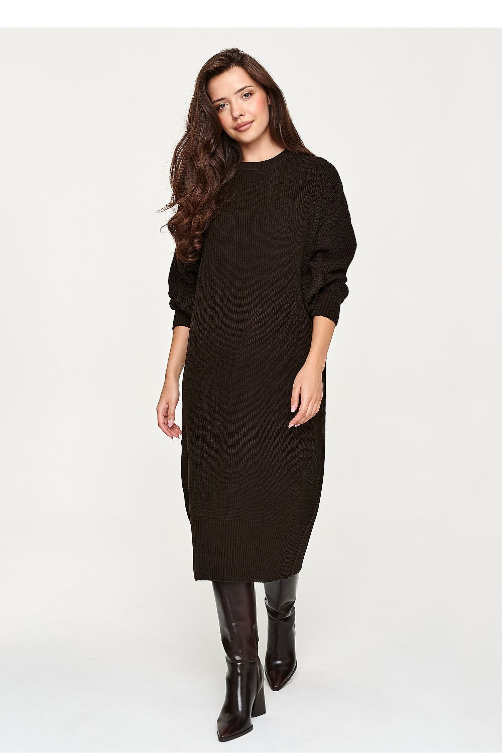 Daydress model 231977 Makadamia