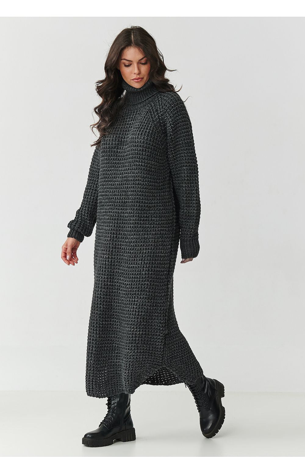 Daydress model 232061 Makadamia