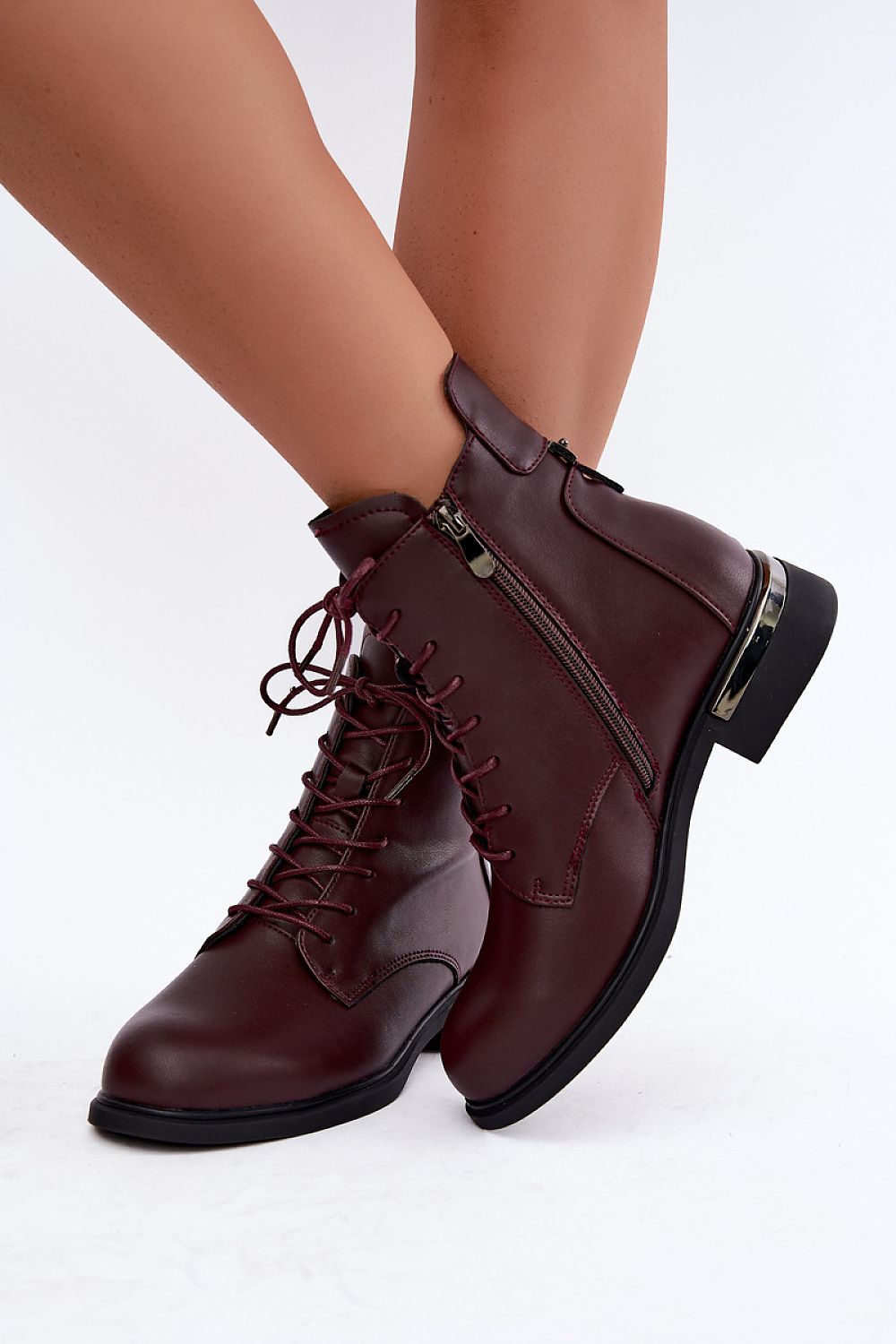 Boots model 232075 Step in style