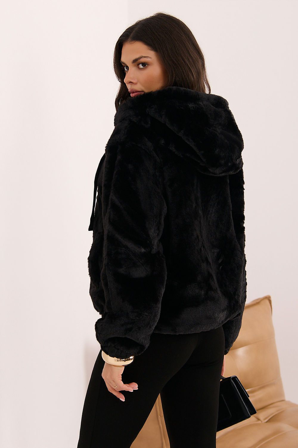 Jacket model 232290 Factory Price