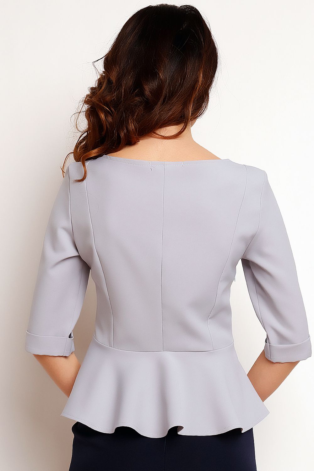 Blouse model 52637 Infinite You