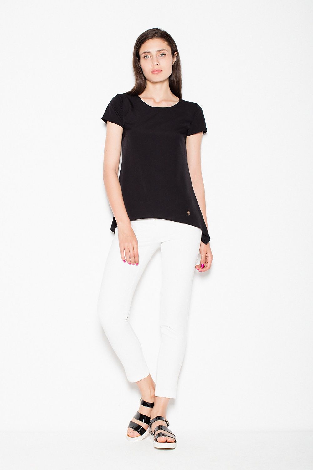 Blouse model 77178 Venaton