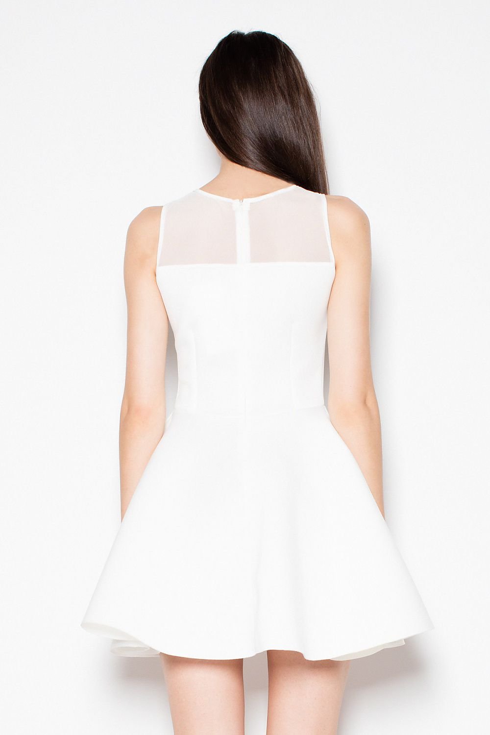 Vestido de noche modelo 77200 Venaton