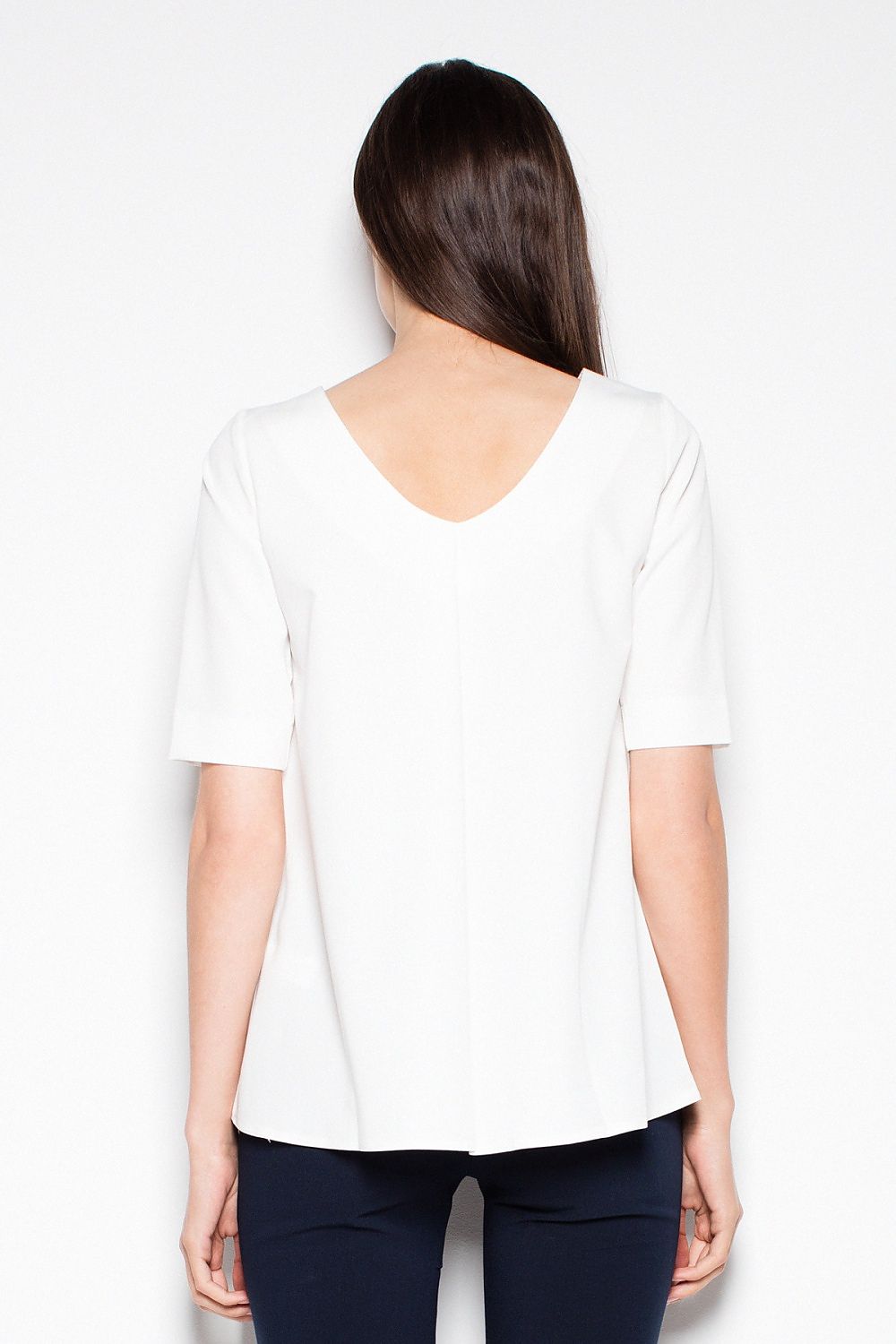 Blouse model 77577 Venaton