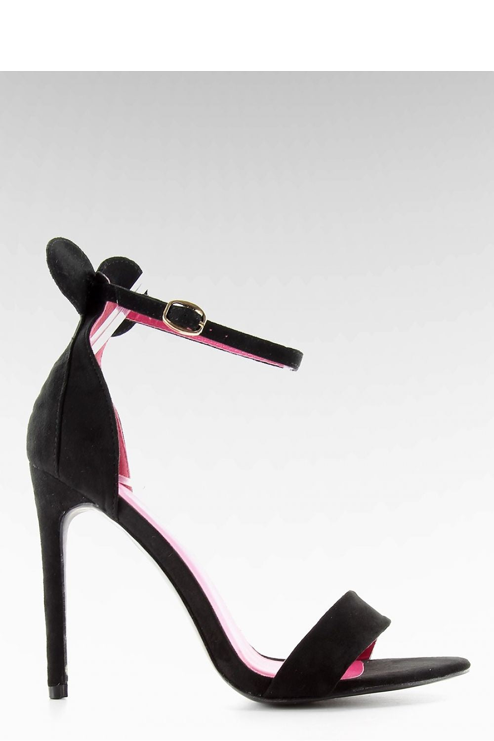 Heel sandals model 84733 Inello