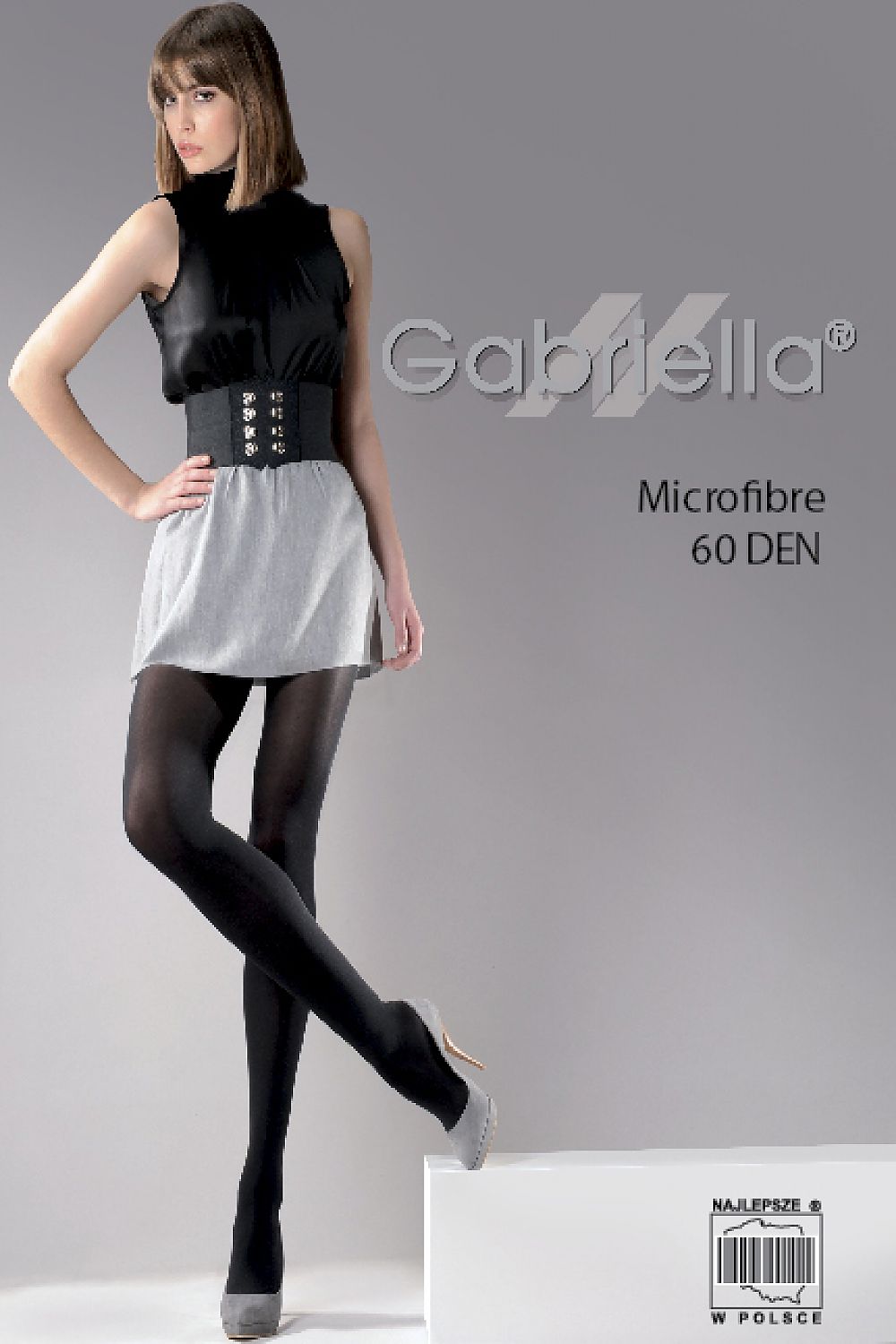 Tights model 10941 Gabriella