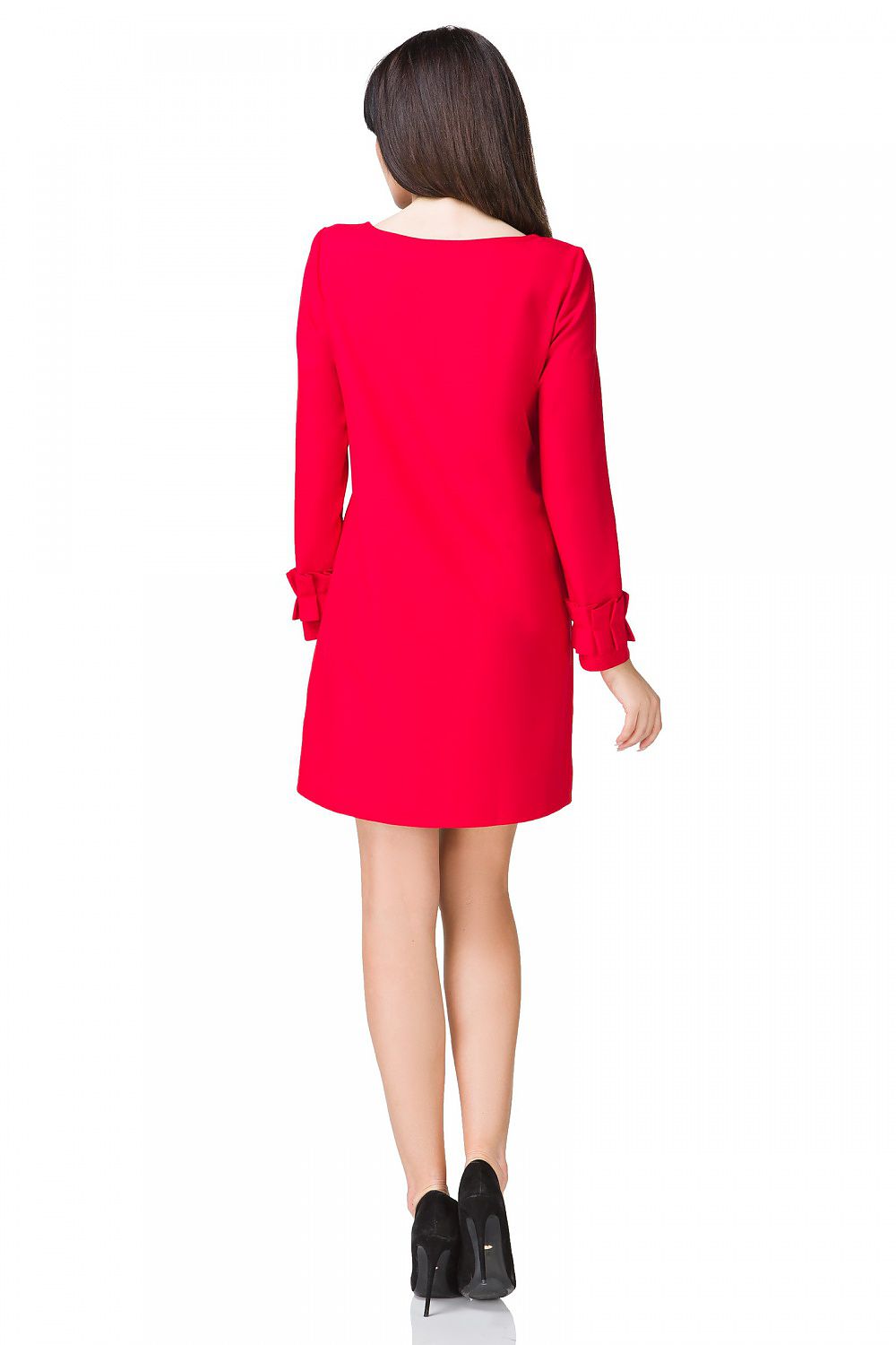 Cocktail dress model 93579 Tessita