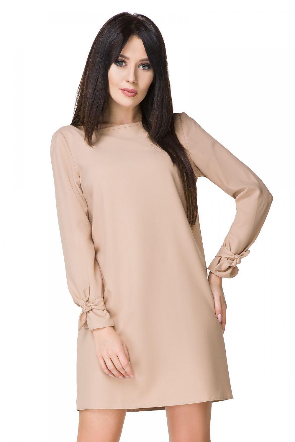 Cocktail dress model 93584 Tessita