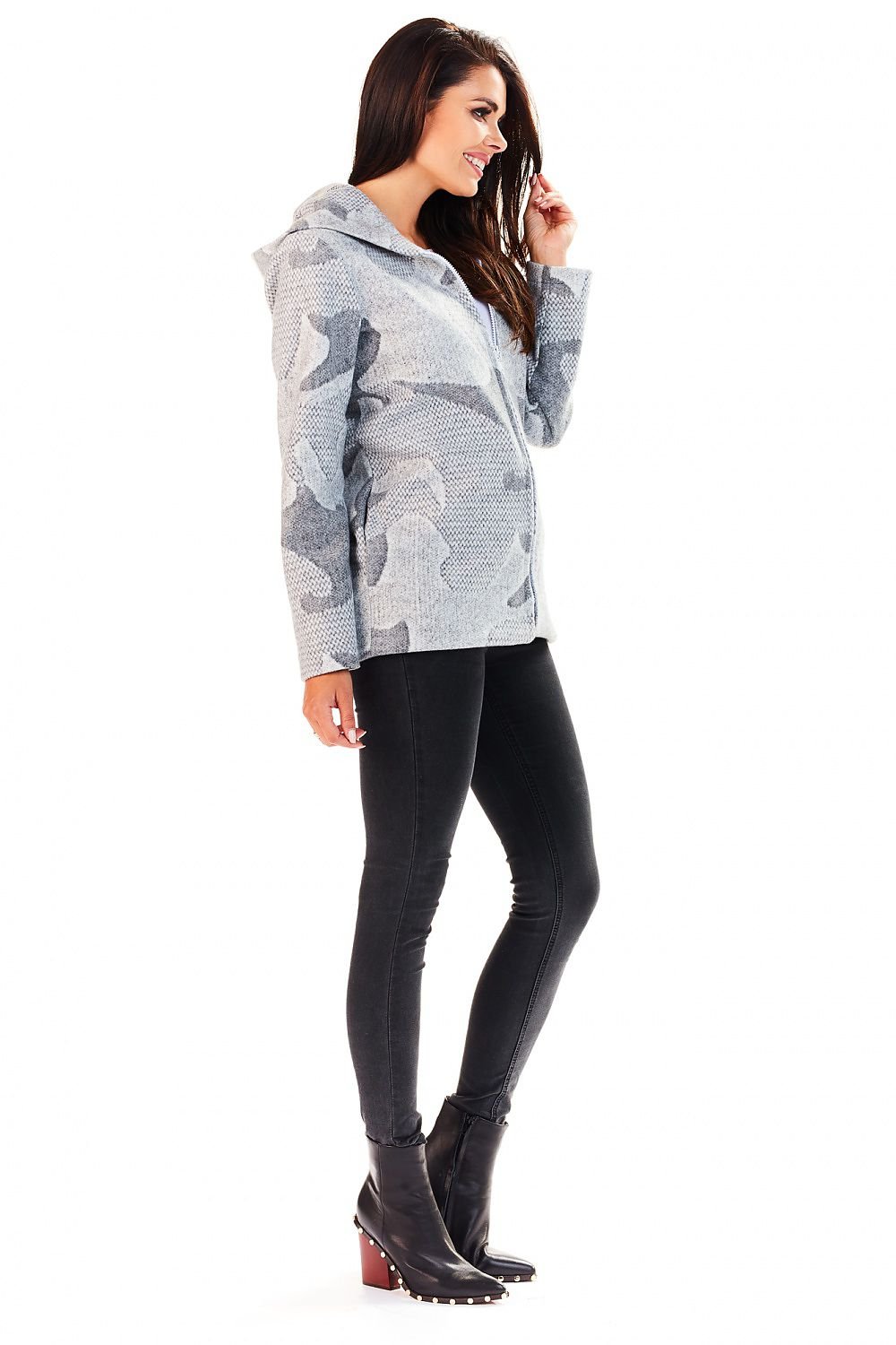 Chaqueta modelo 104135 Infinite You