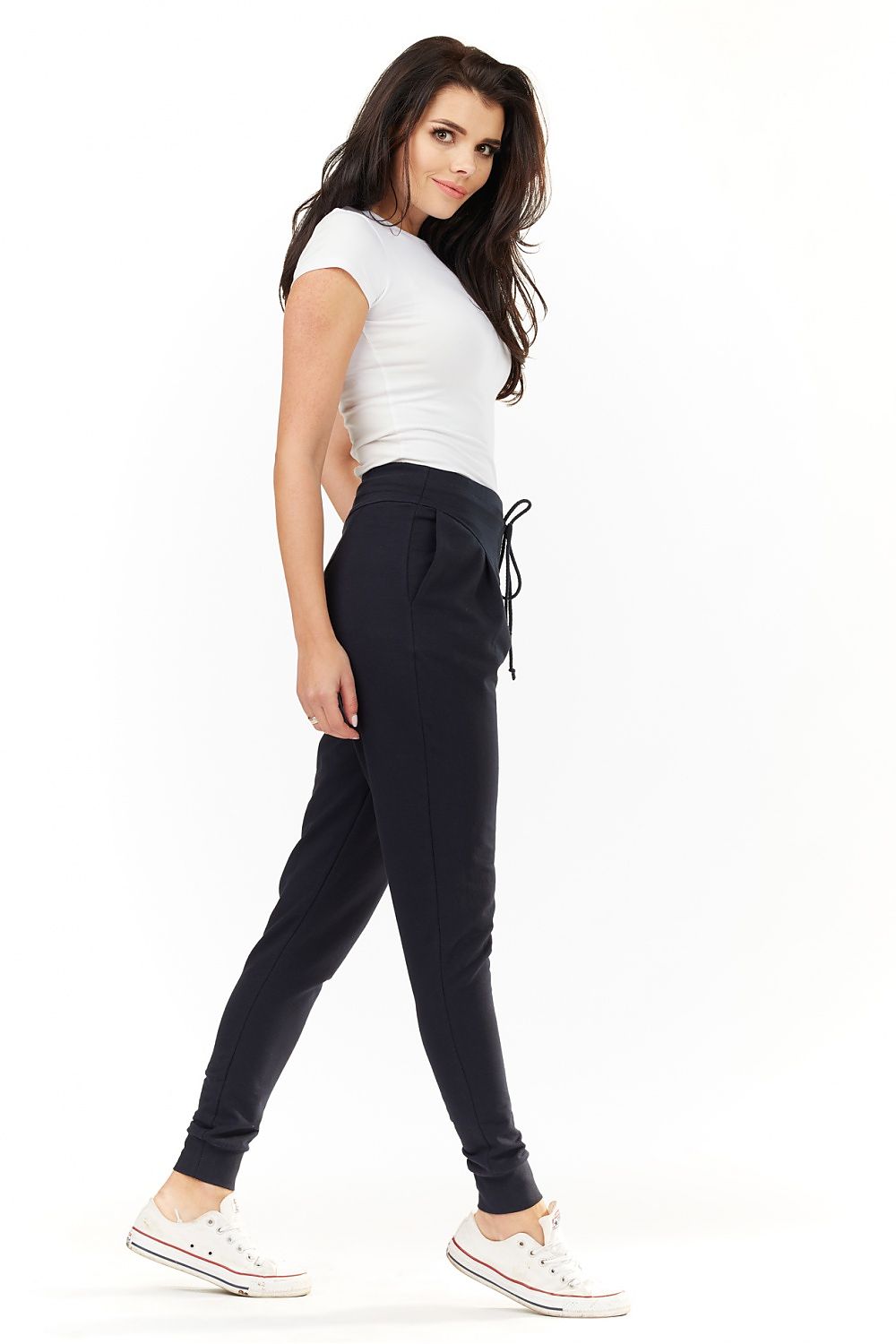 Tracksuit trousers model 109902 Infinite You