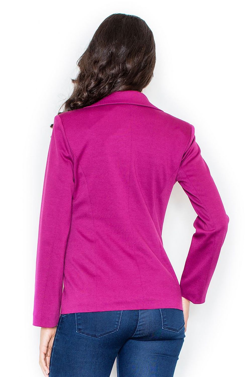 Jacket model 47970 Figl