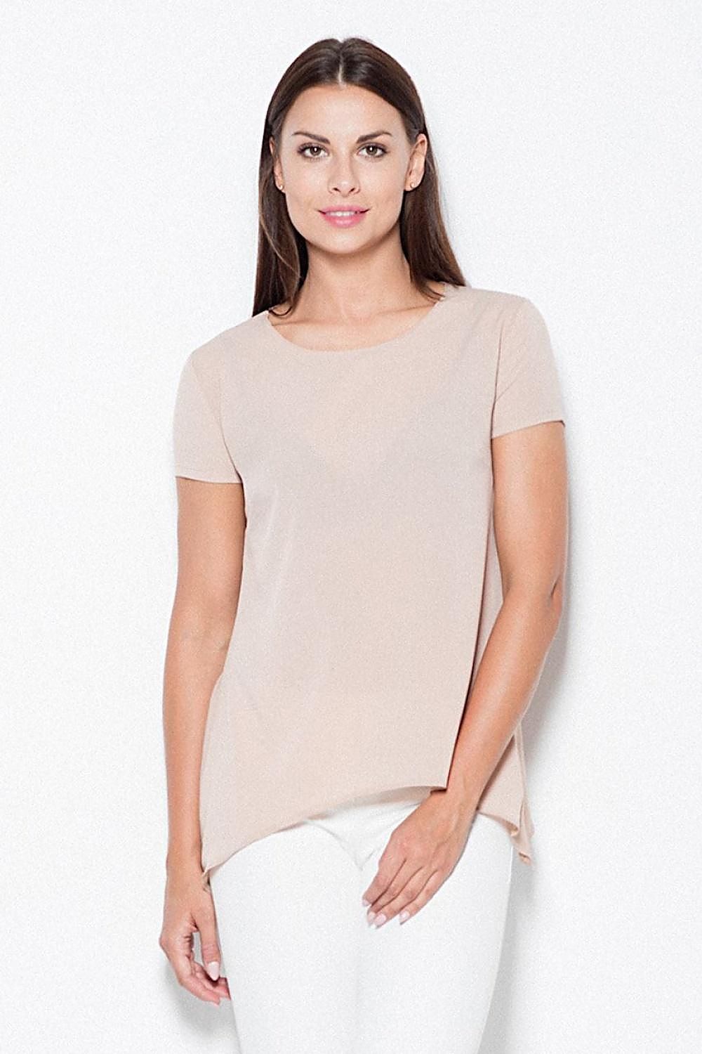 Blouse model 111791 Venaton