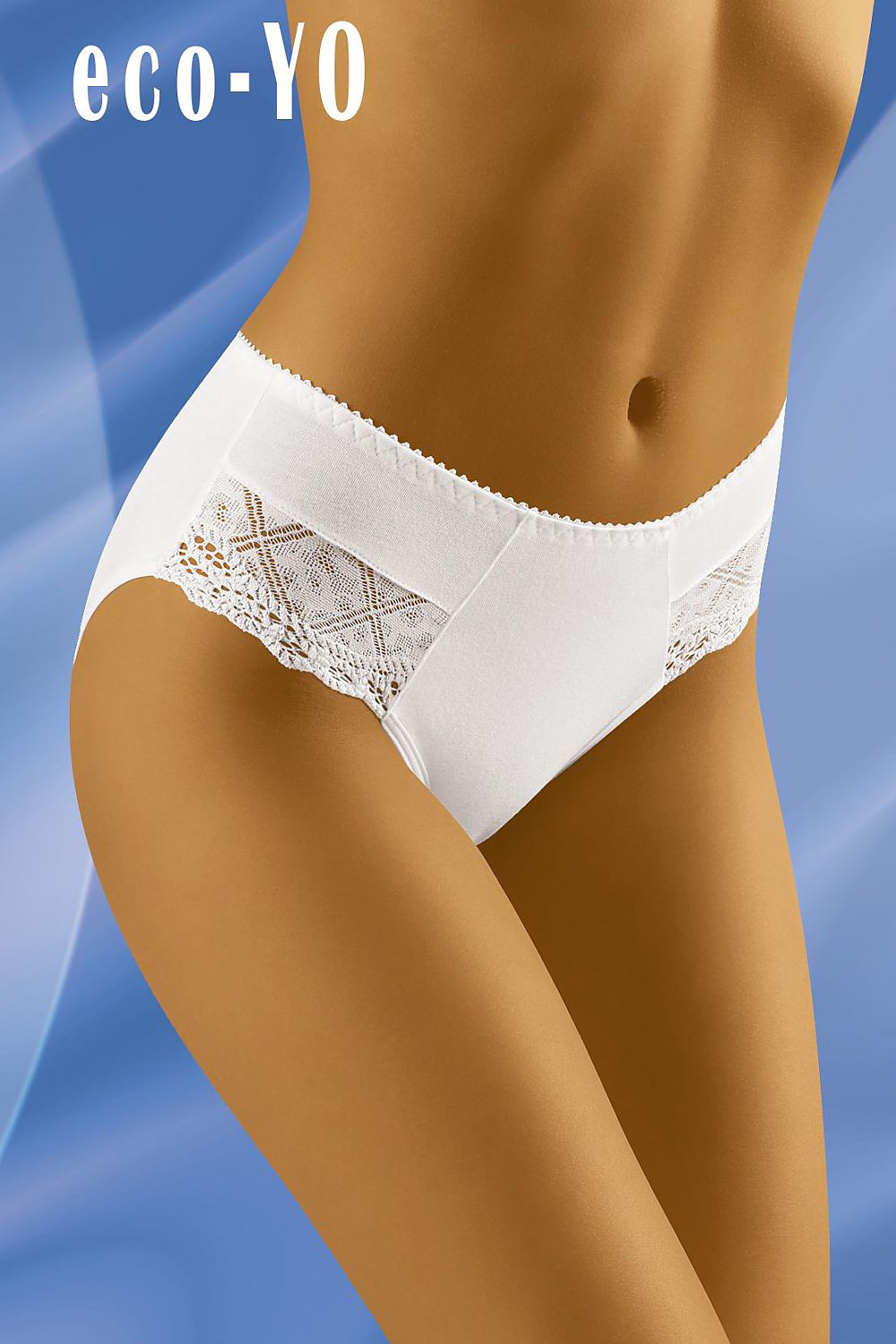 Panties model 30630 Wolbar