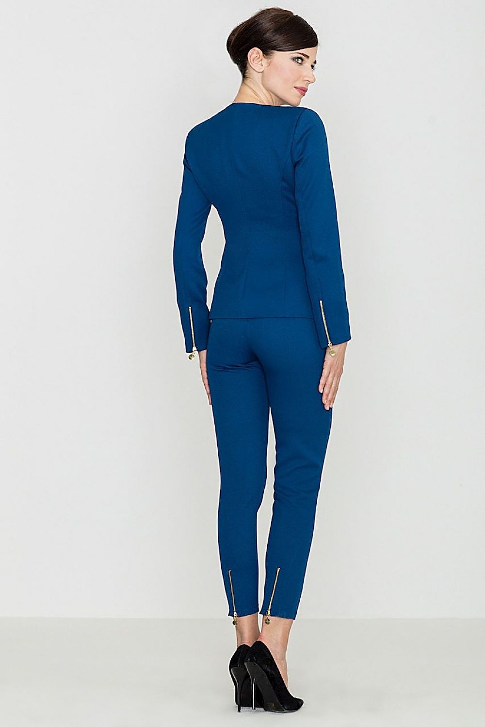 Trousers model 119376 Lenitif