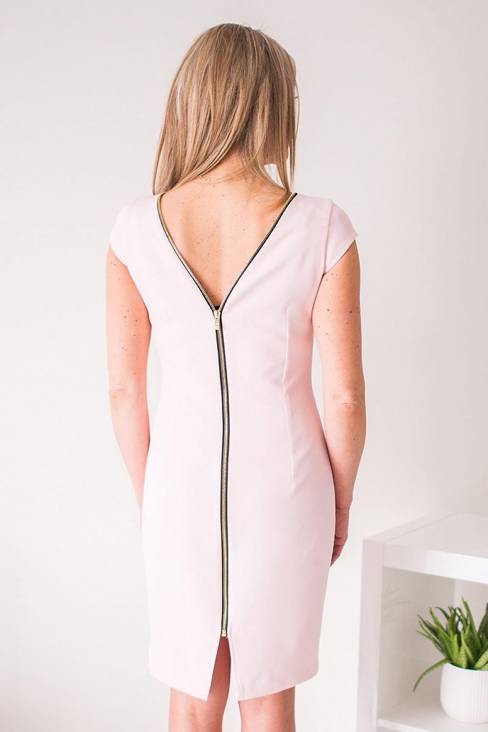Camisón modelo 119532 Jersa