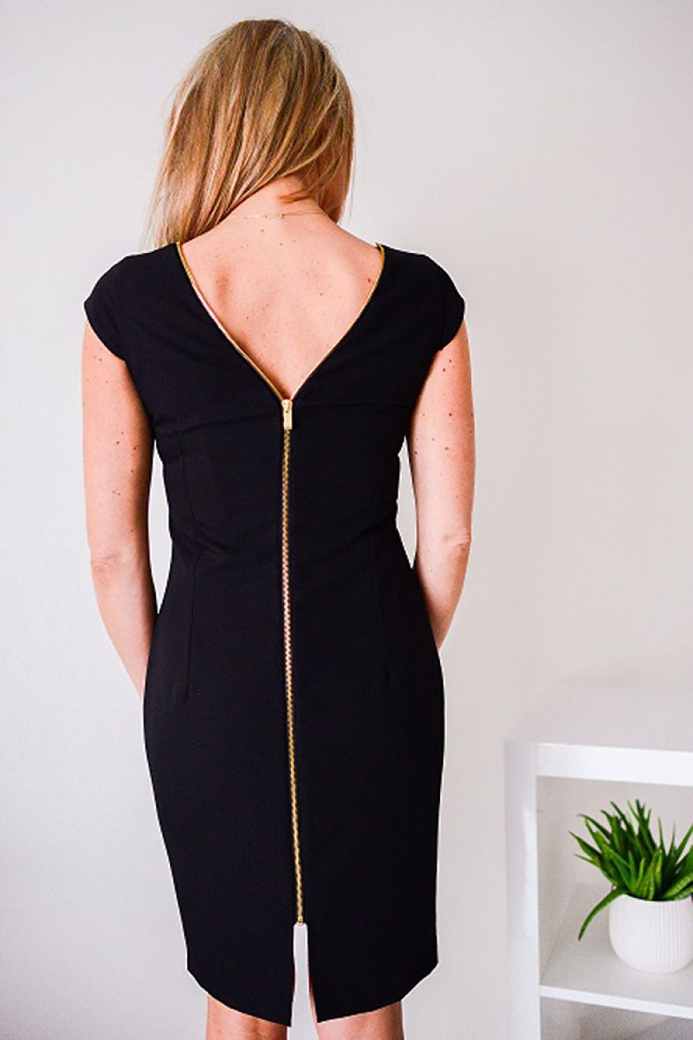 Camisón modelo 119532 Jersa