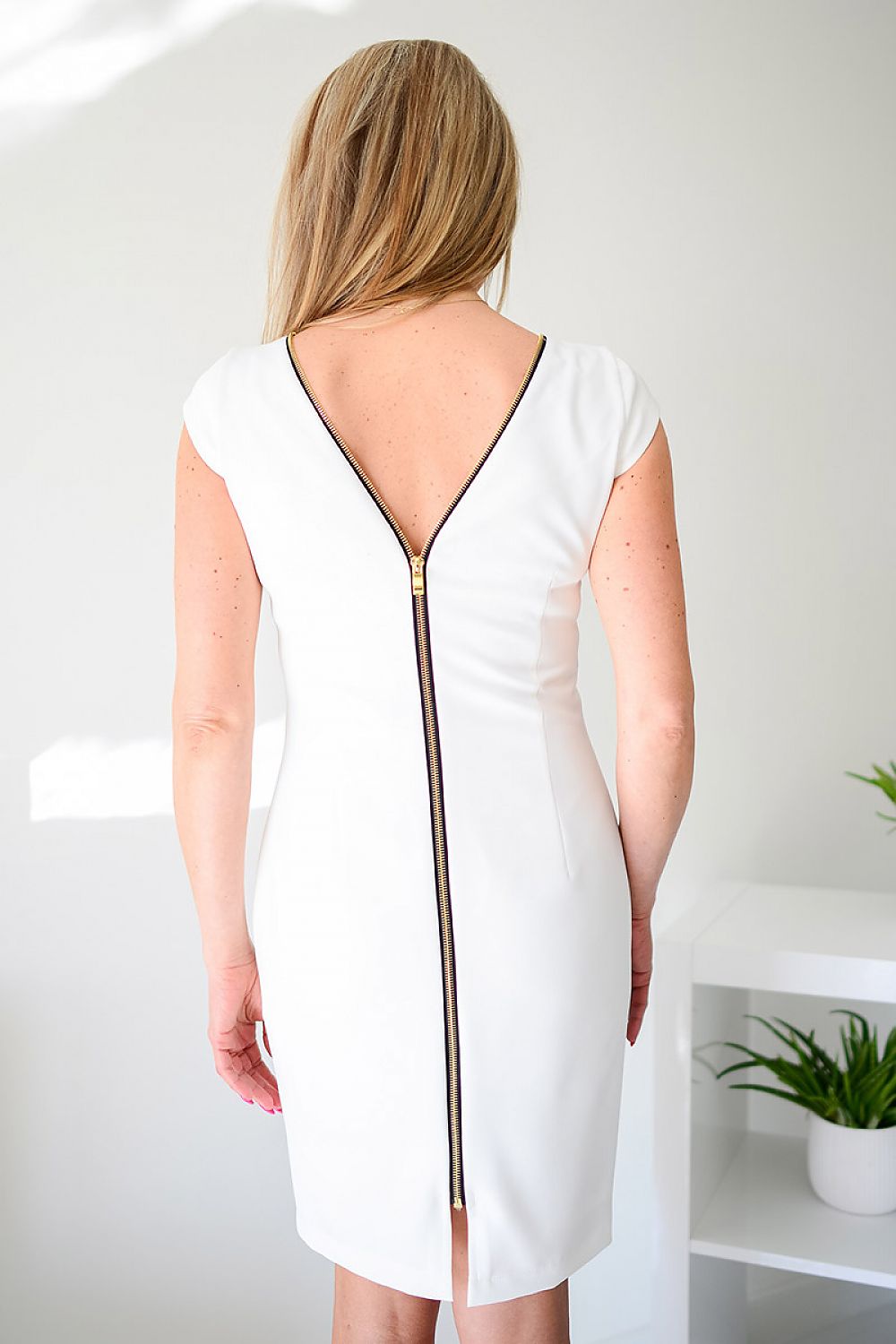 Camisón modelo 119532 Jersa