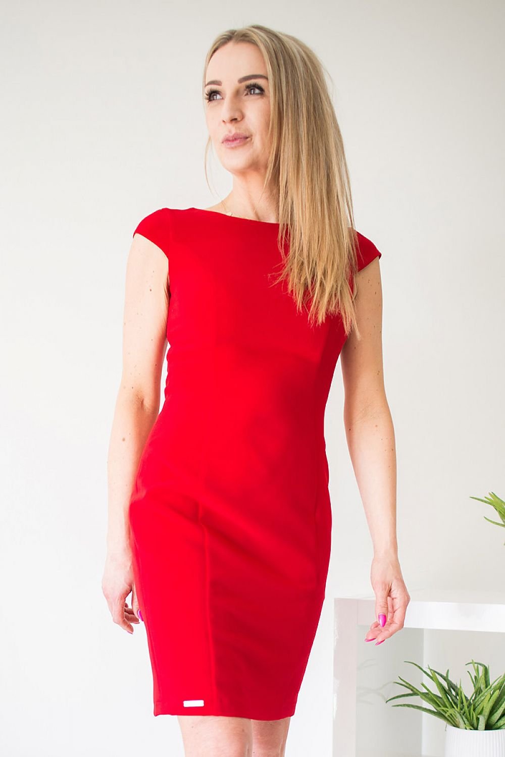 Camisón modelo 119532 Jersa