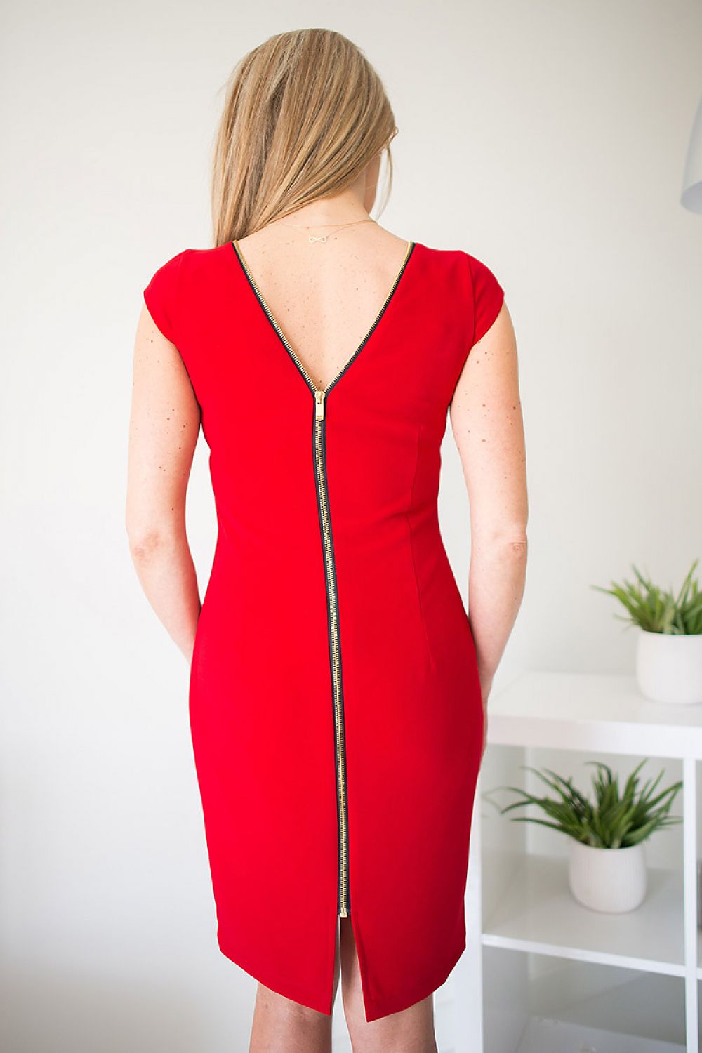 Camisón modelo 119532 Jersa