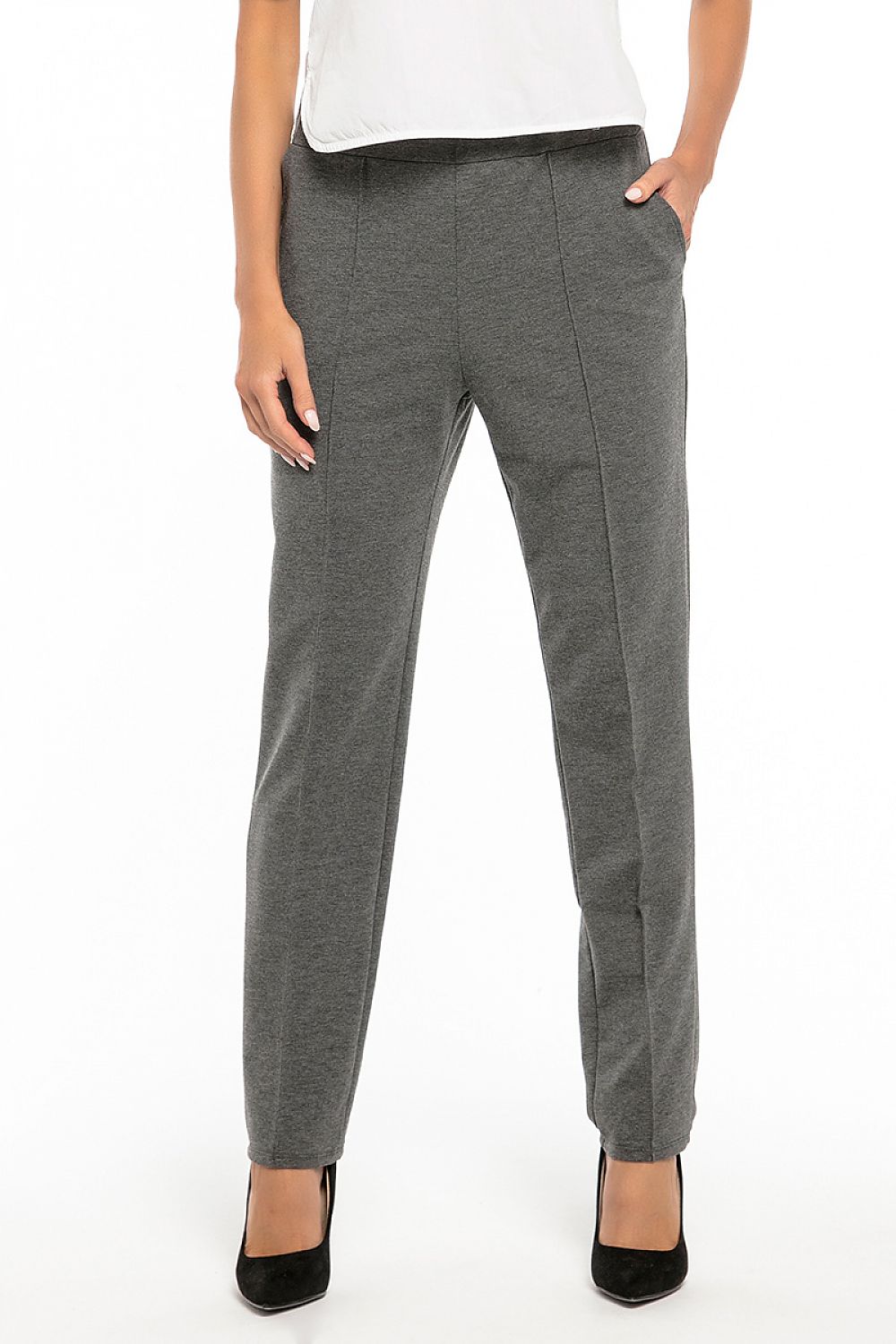Women trousers model 121236 Tessita