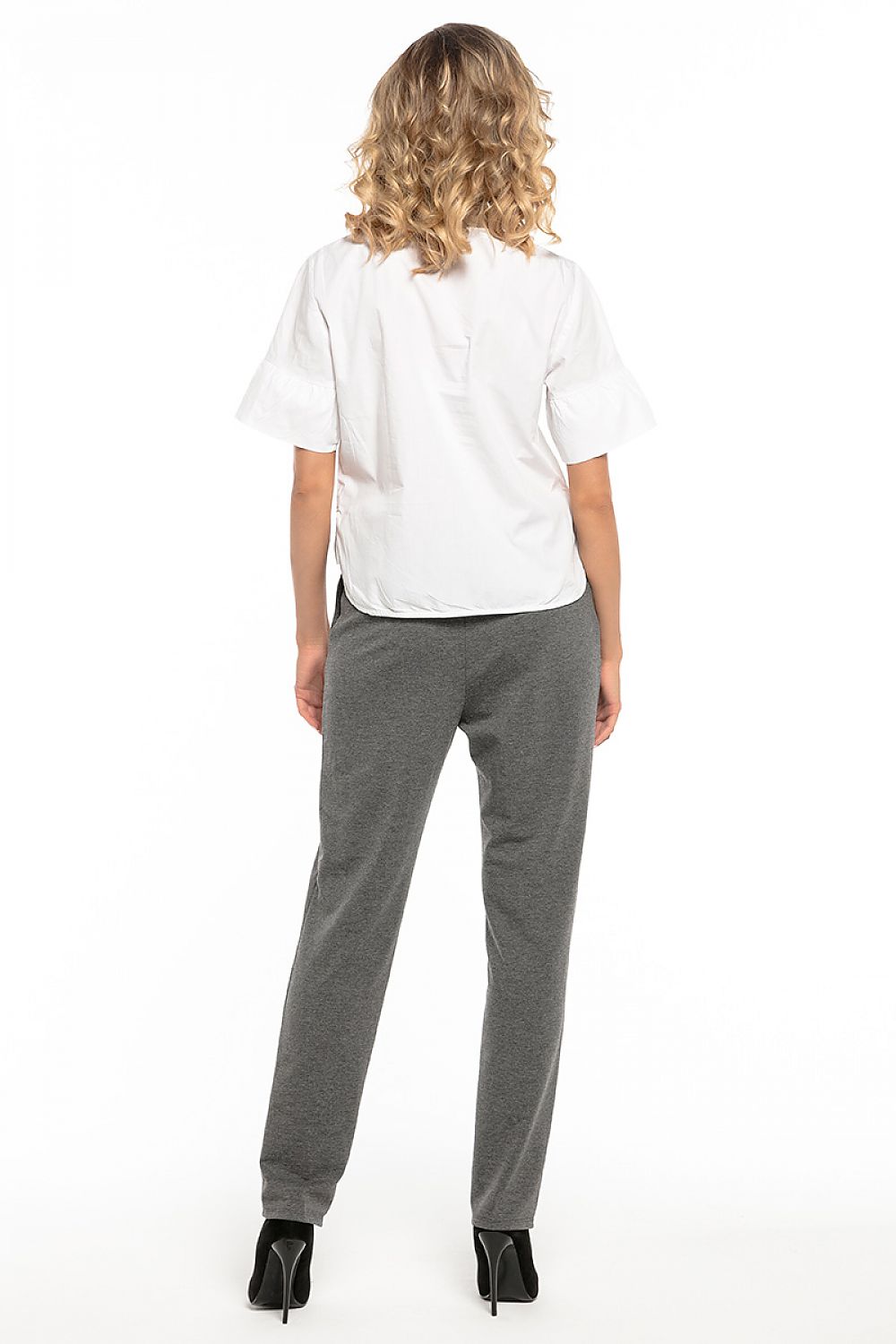 Women trousers model 121236 Tessita