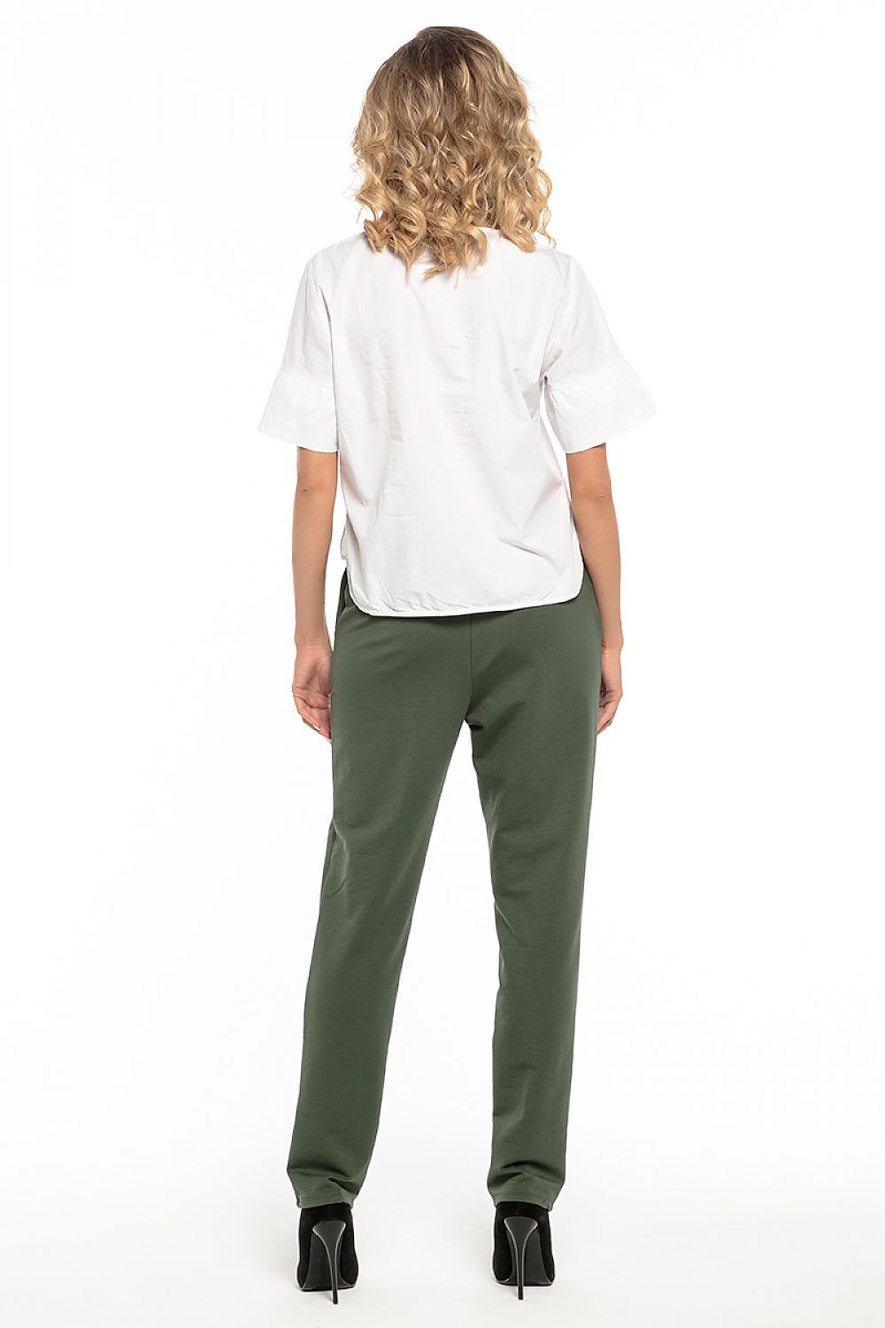 Women trousers model 121237 Tessita