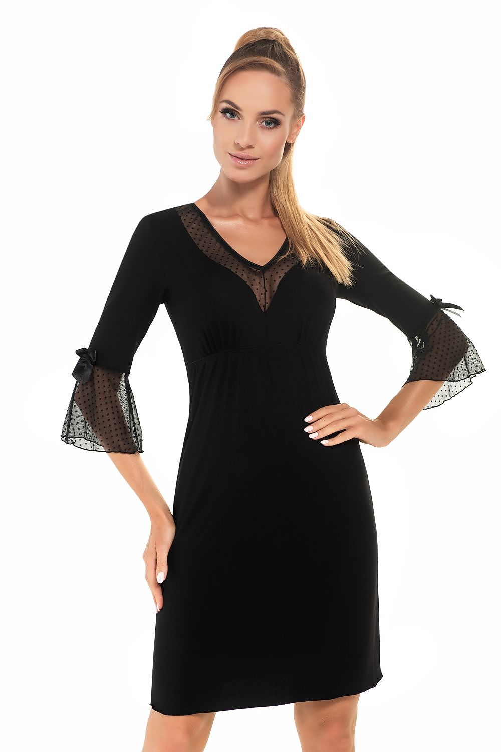 Nightshirt model 121781 Donna
