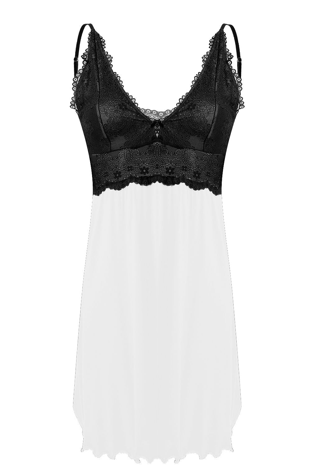 Camisa sexy modelo 123658 DKaren