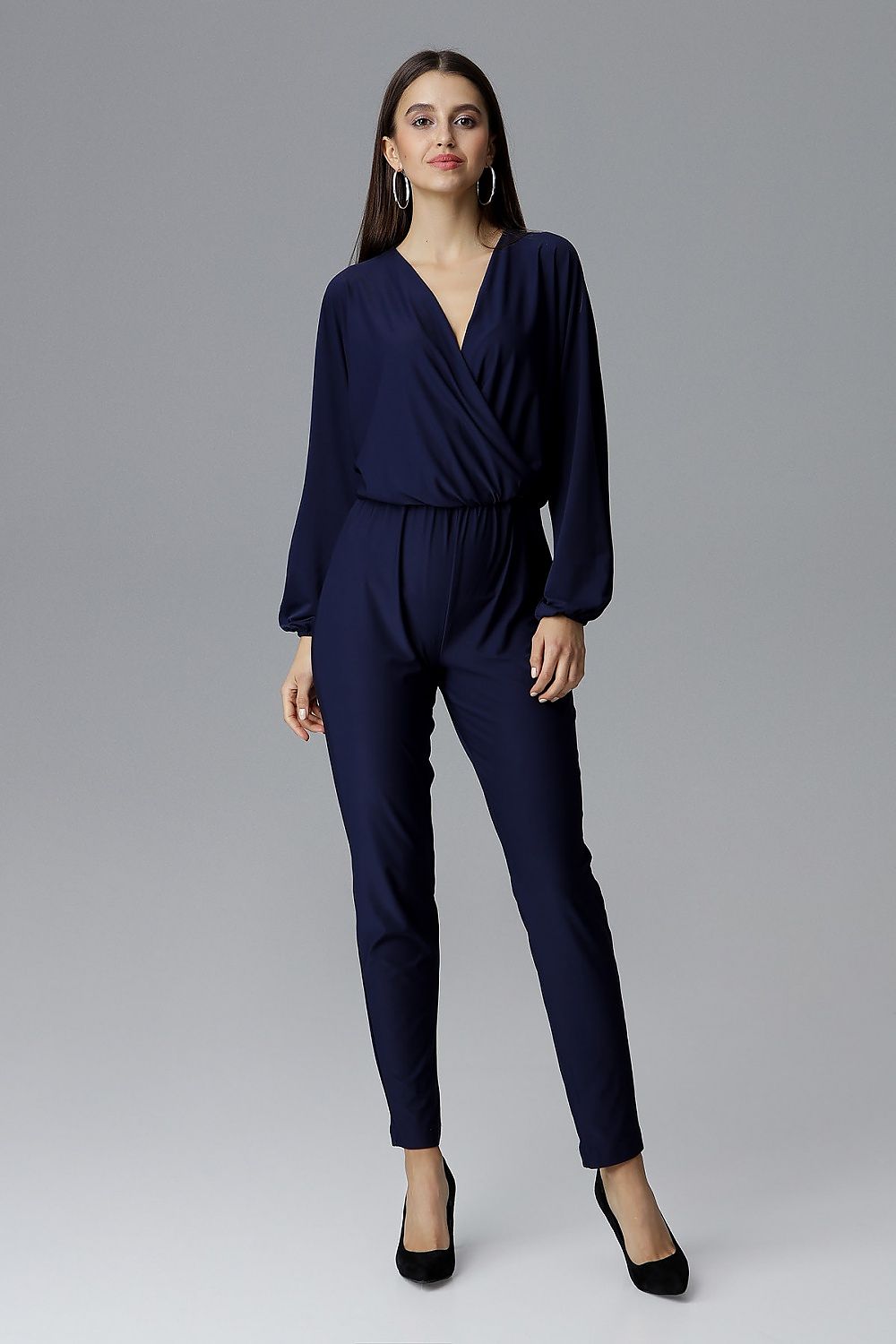 Suit model 126045 Figl